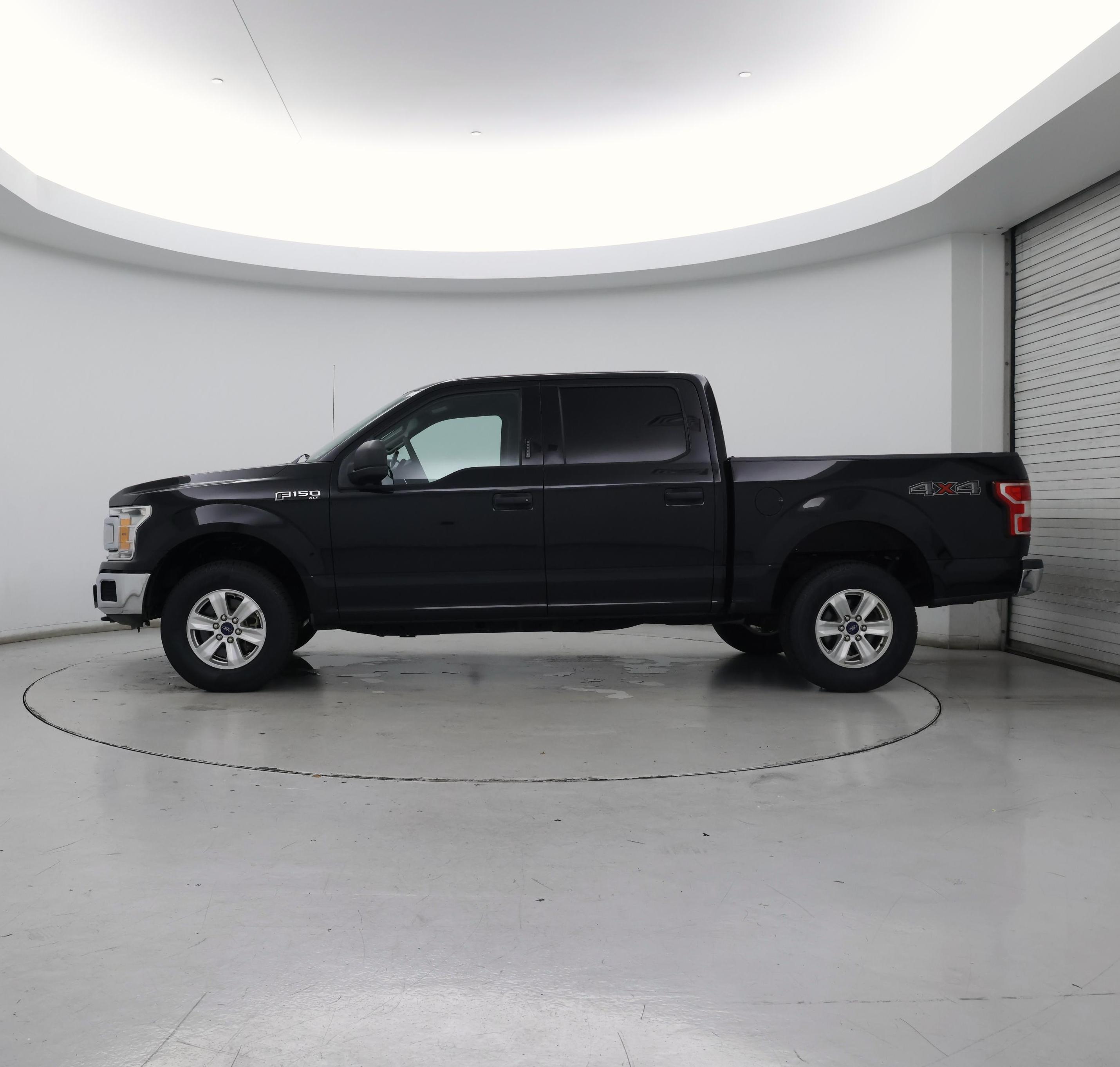 Thumbnail: 2019 Ford F-150 - 3