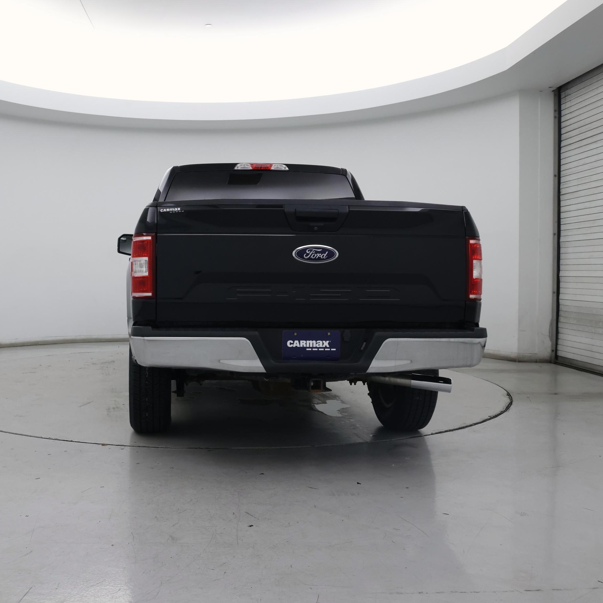 Thumbnail: 2019 Ford F-150 - 6