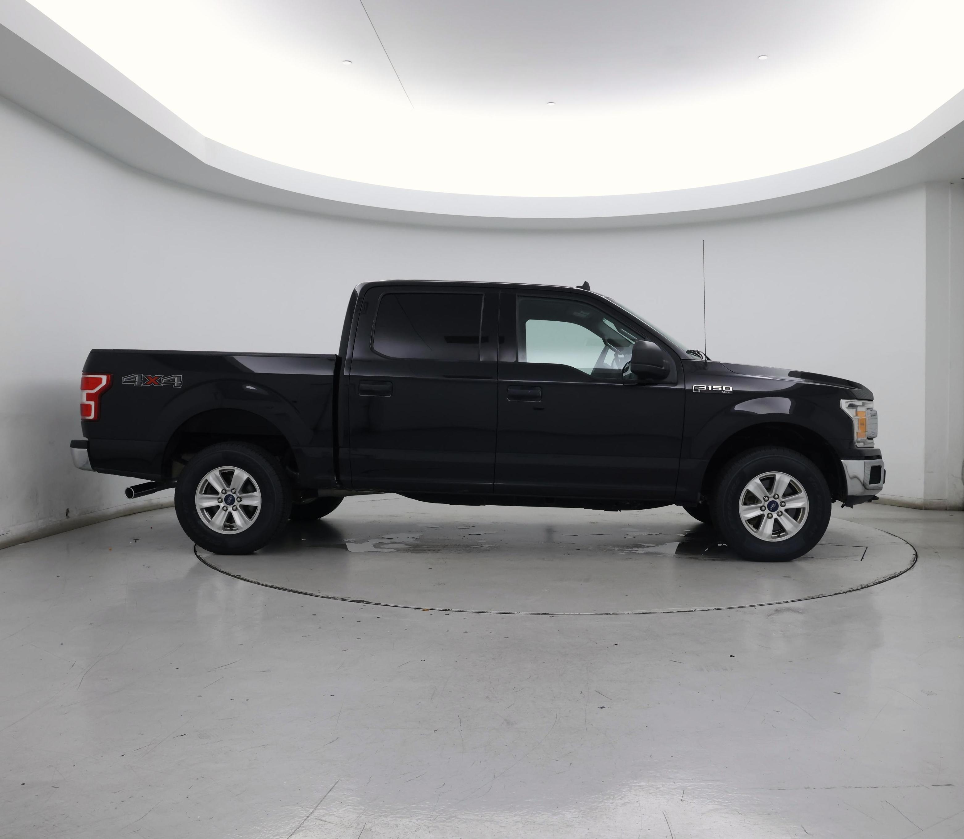 Thumbnail: 2019 Ford F-150 - 7