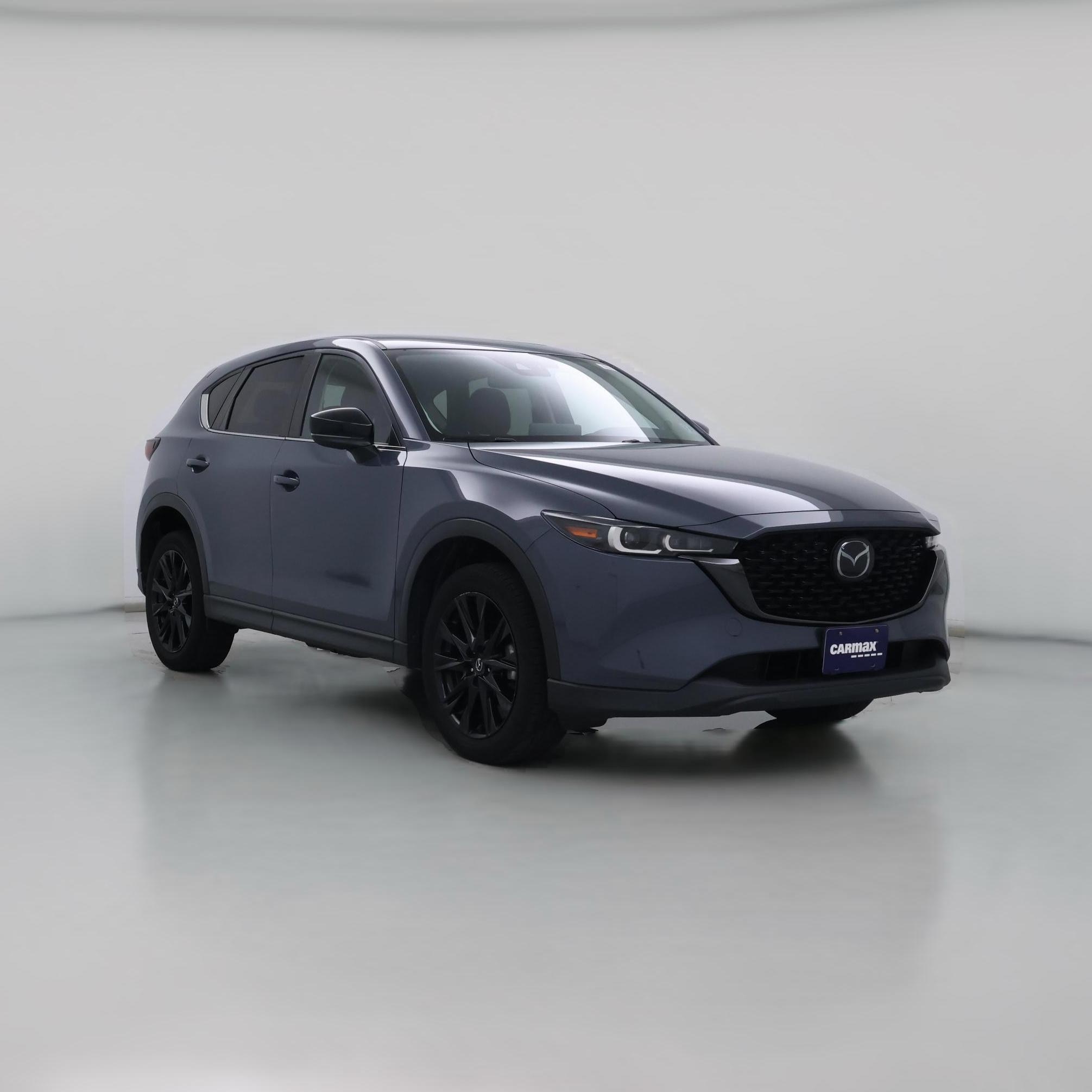 Thumbnail: 2022 Mazda CX-5 - 1