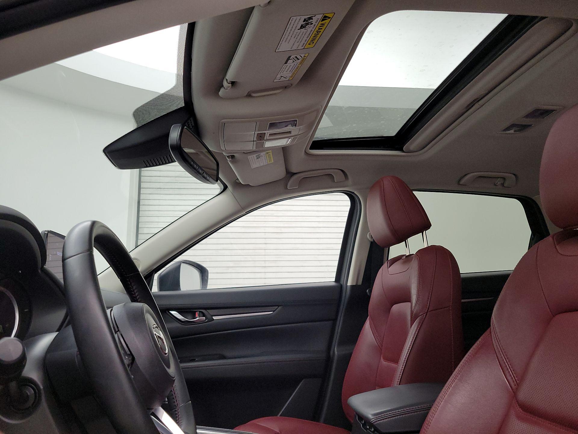 Thumbnail: 2022 Mazda CX-5 - 19