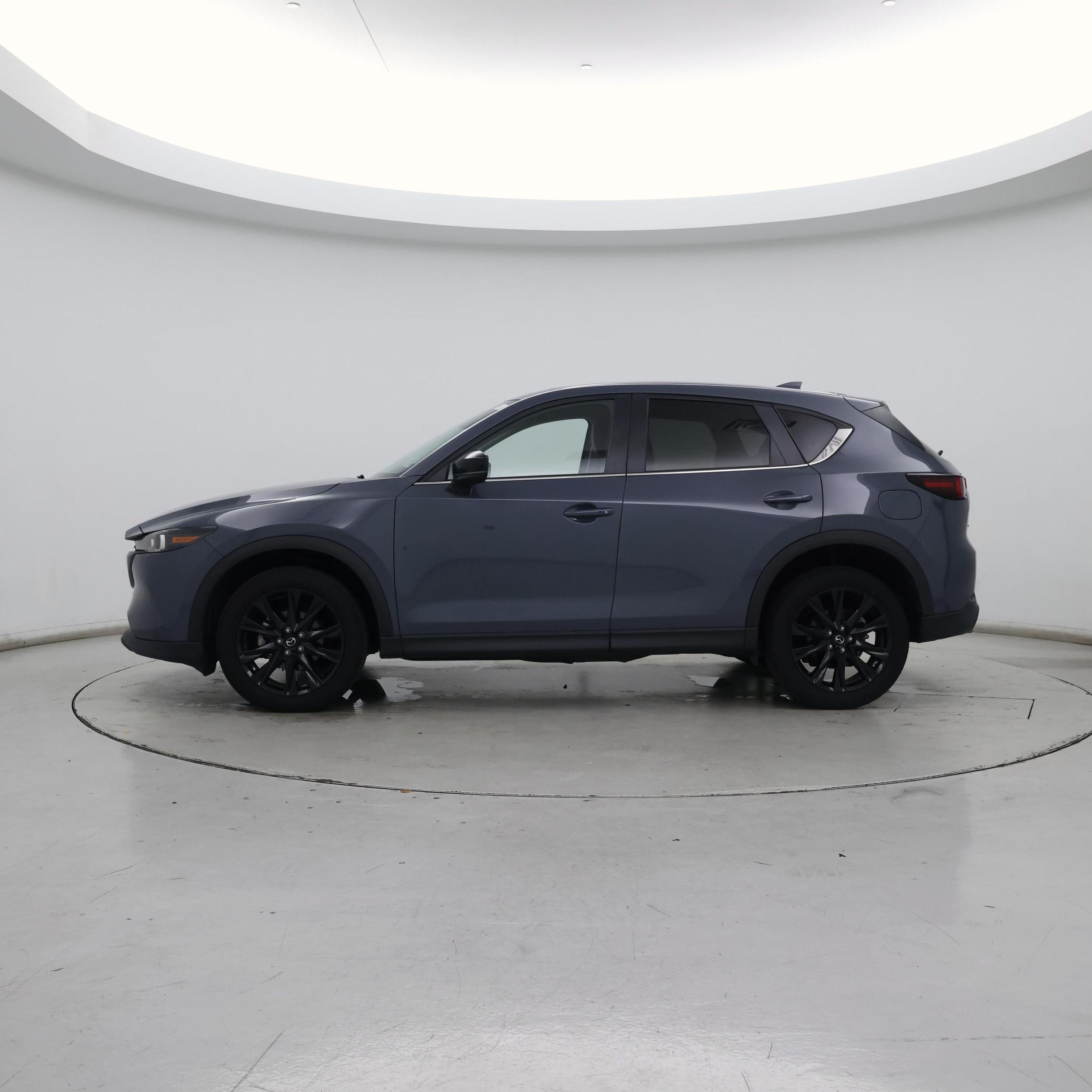 Thumbnail: 2022 Mazda CX-5 - 3