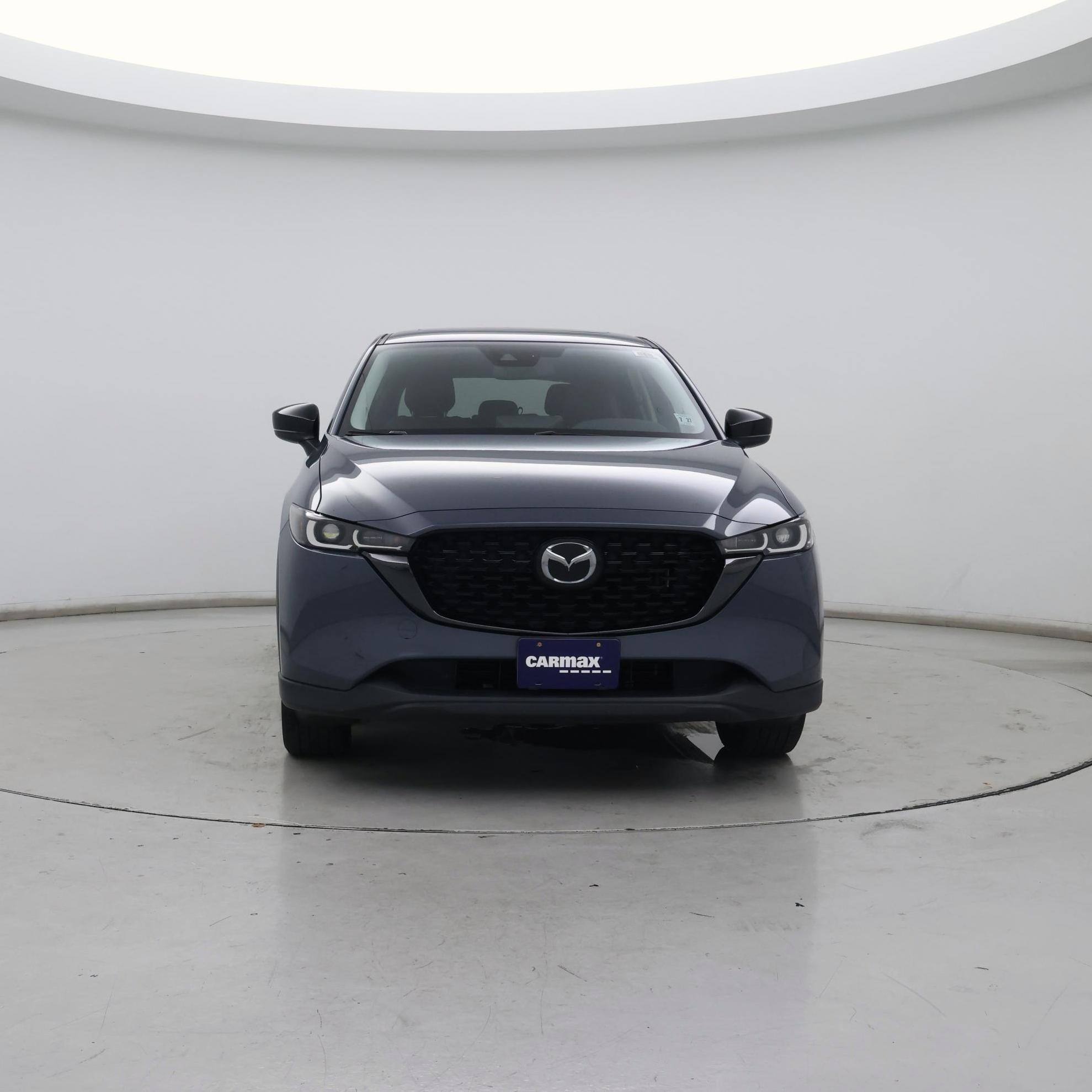Thumbnail: 2022 Mazda CX-5 - 5