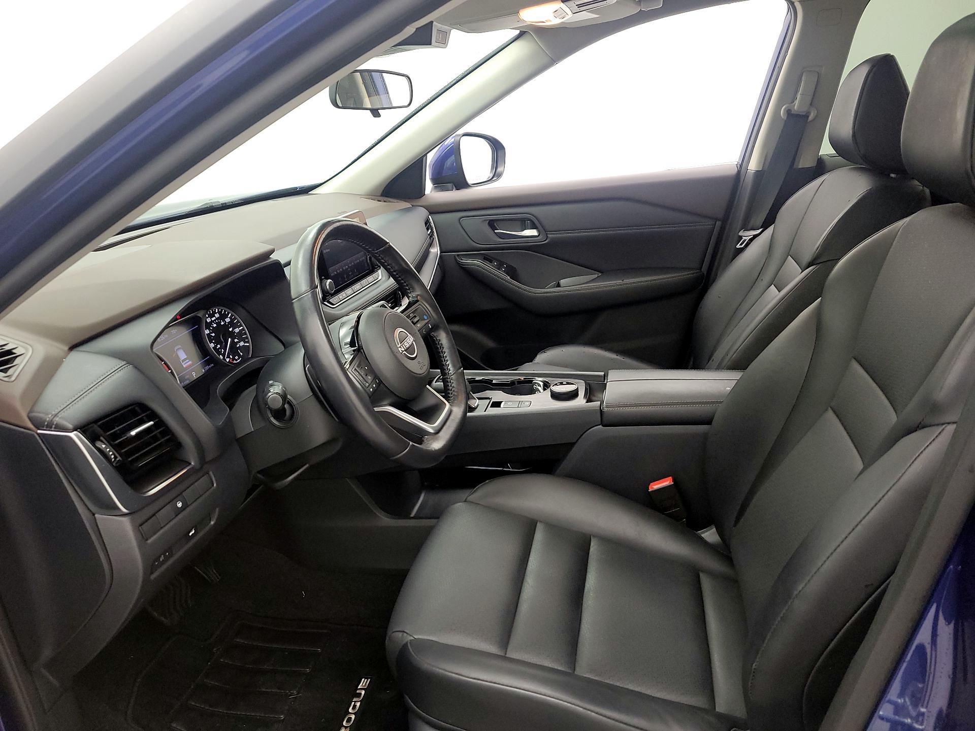 Thumbnail: 2023 Nissan Rogue - 11