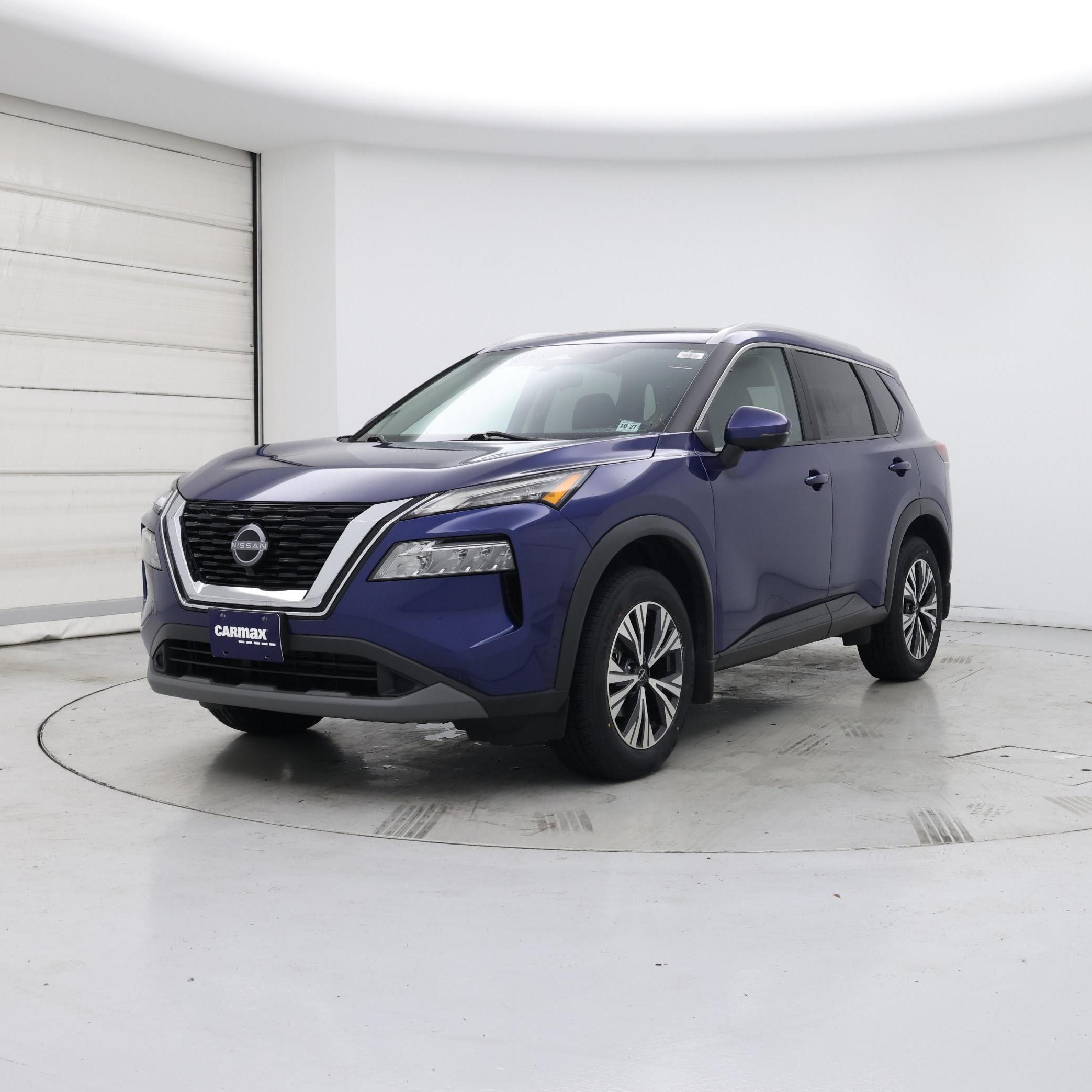 Thumbnail: 2023 Nissan Rogue - 4