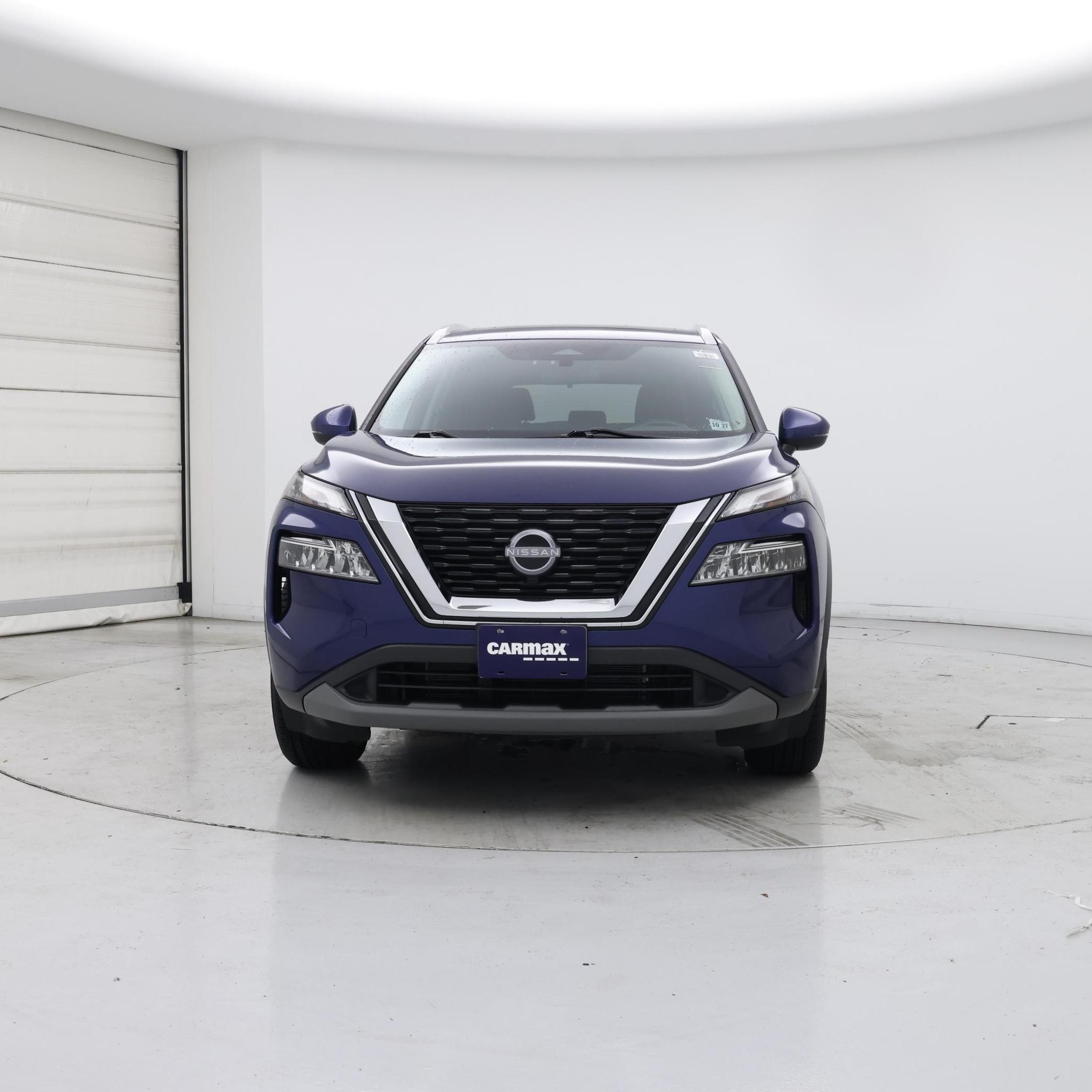 Thumbnail: 2023 Nissan Rogue - 5