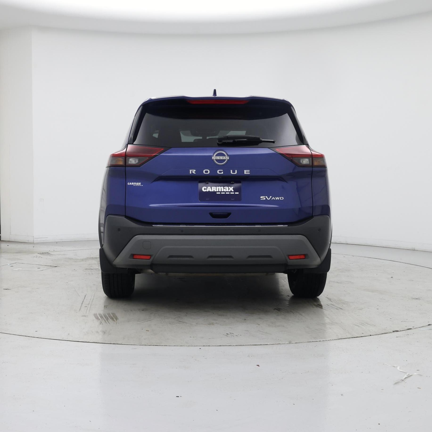 Thumbnail: 2023 Nissan Rogue - 6