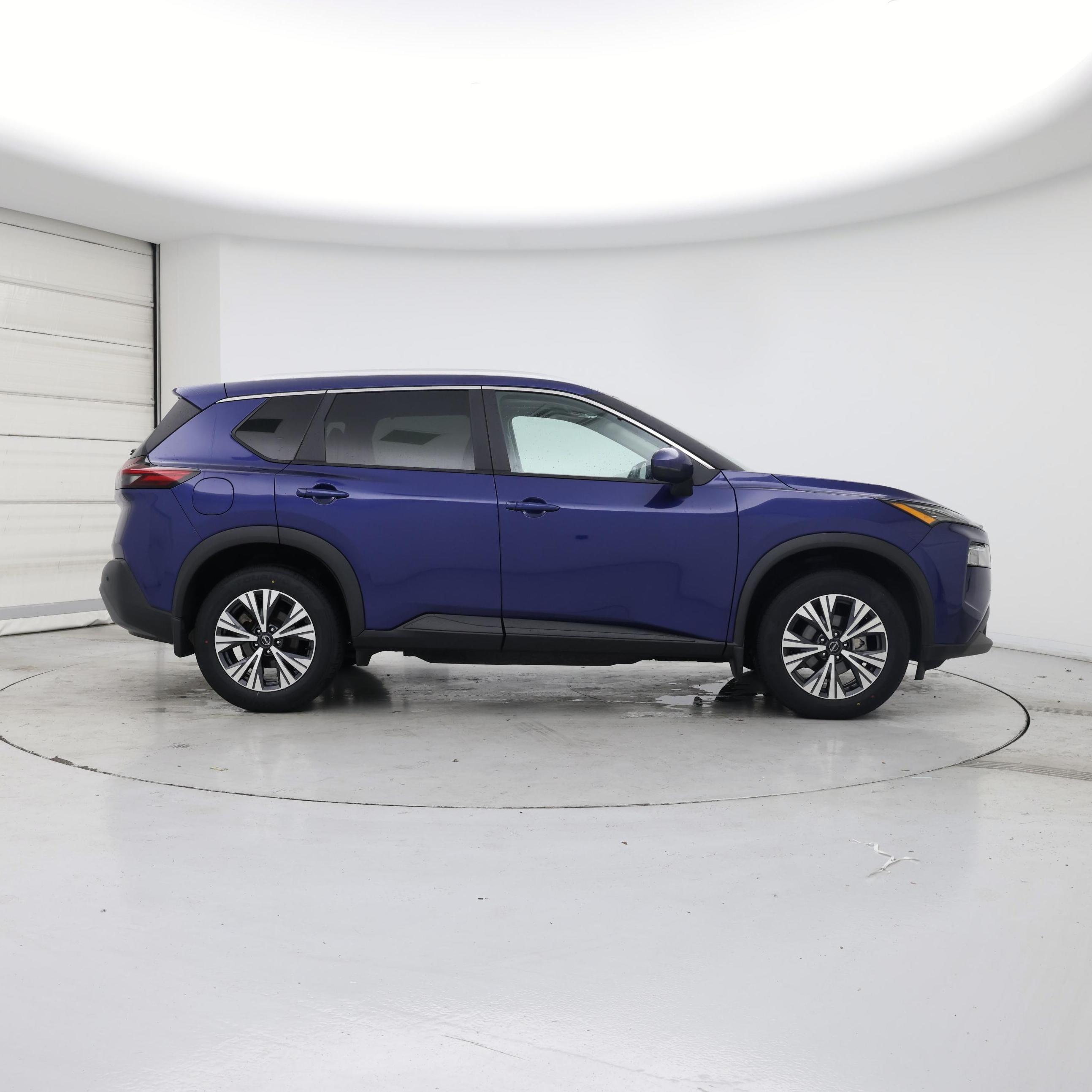 Thumbnail: 2023 Nissan Rogue - 7