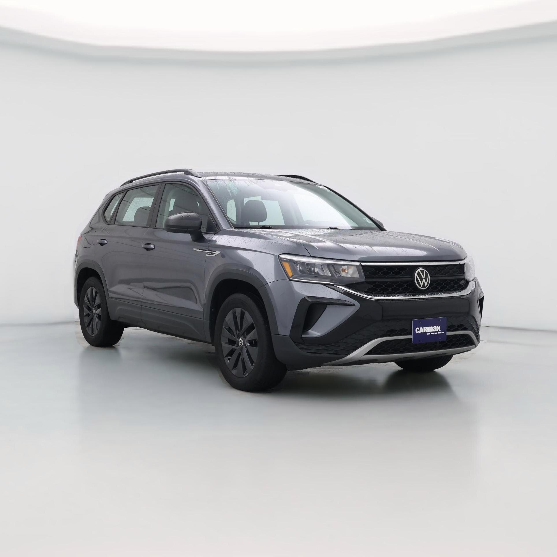 Thumbnail: 2022 Volkswagen Taos - 1