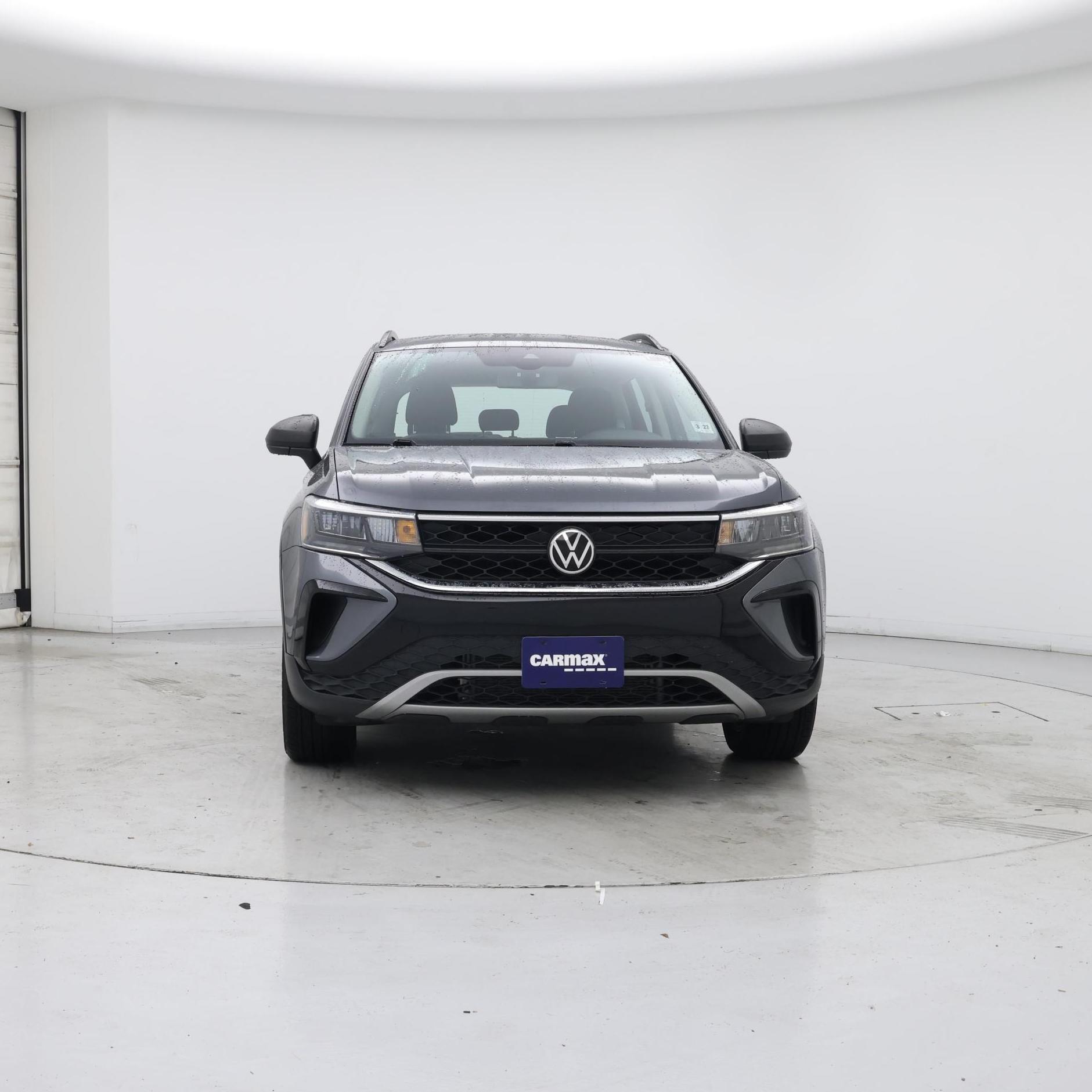 Thumbnail: 2022 Volkswagen Taos - 5