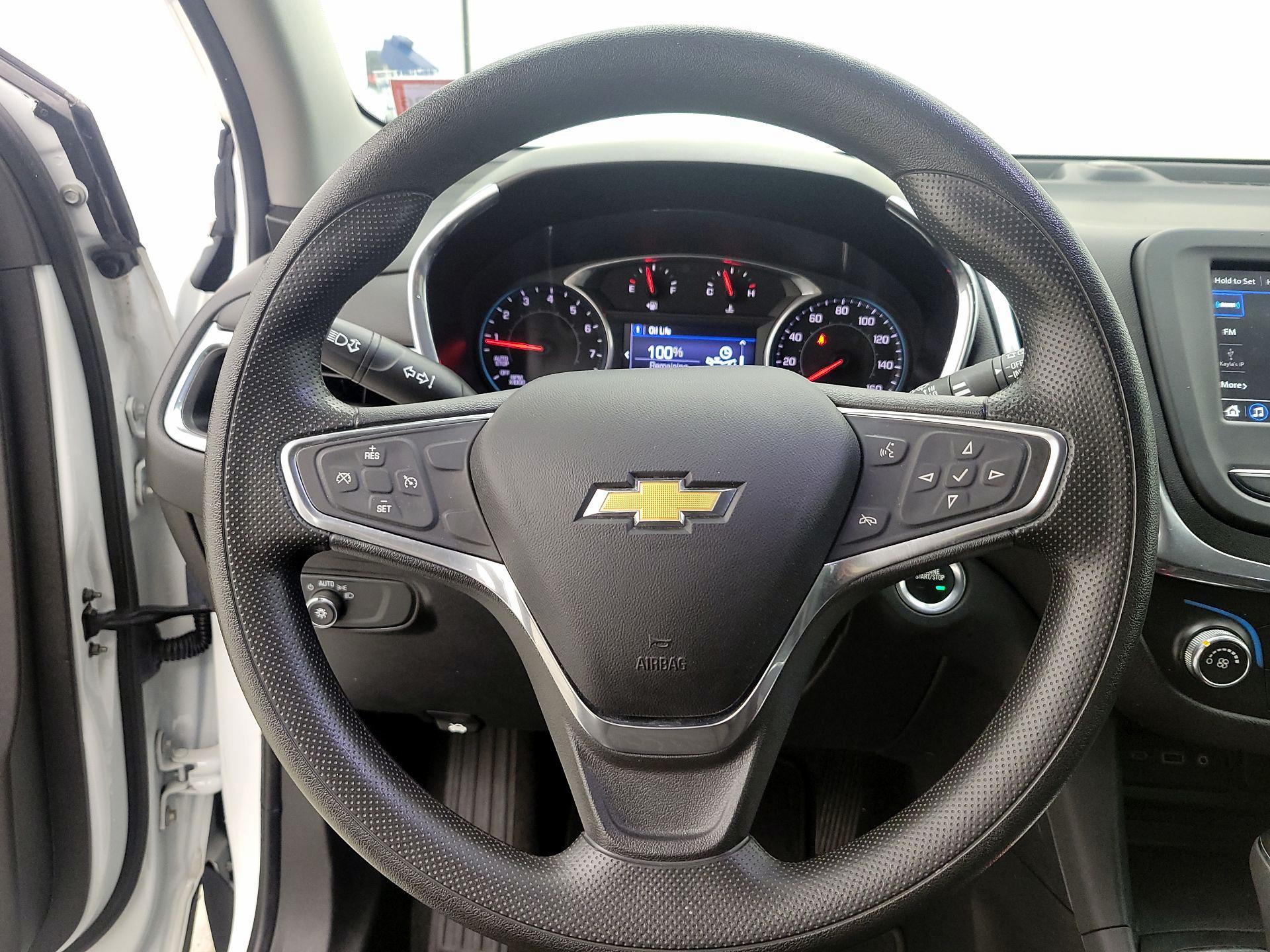 Thumbnail: 2019 Chevrolet Equinox - 10