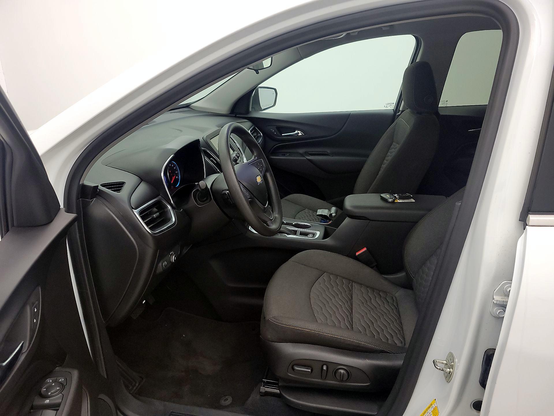 Thumbnail: 2019 Chevrolet Equinox - 11