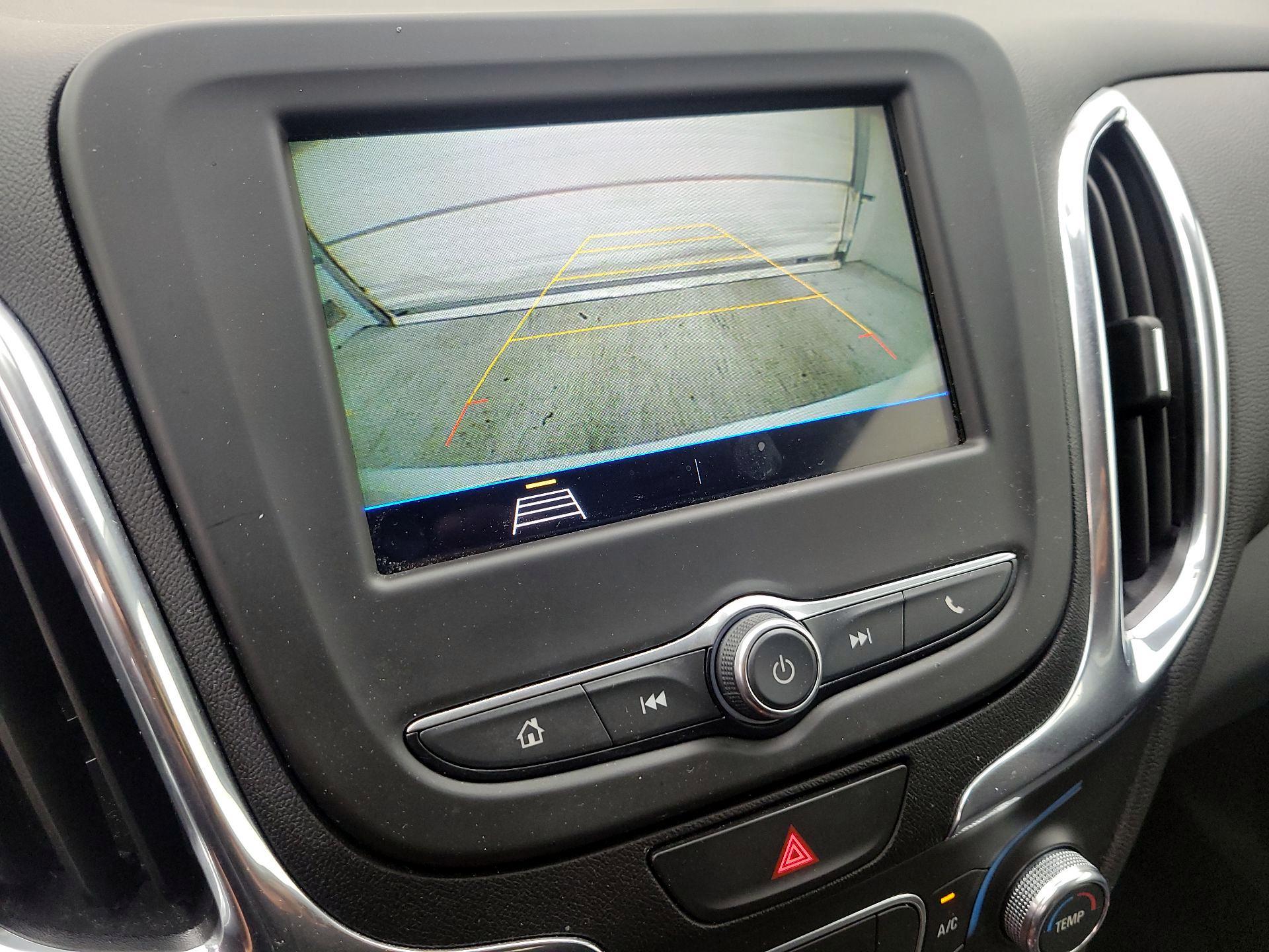 Thumbnail: 2019 Chevrolet Equinox - 14