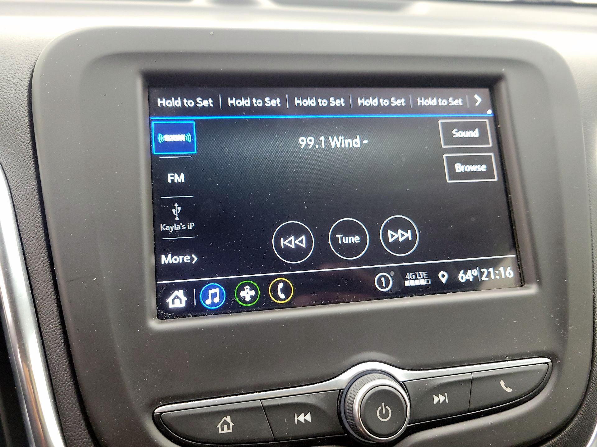 Thumbnail: 2019 Chevrolet Equinox - 15