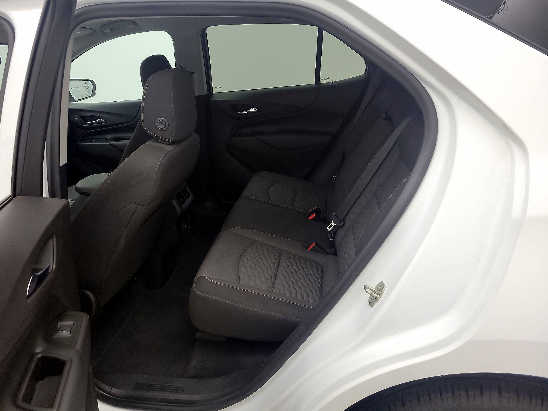 Thumbnail: 2019 Chevrolet Equinox - 19