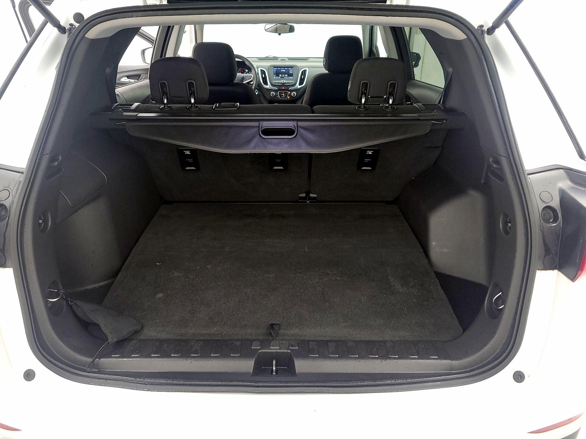 Thumbnail: 2019 Chevrolet Equinox - 20