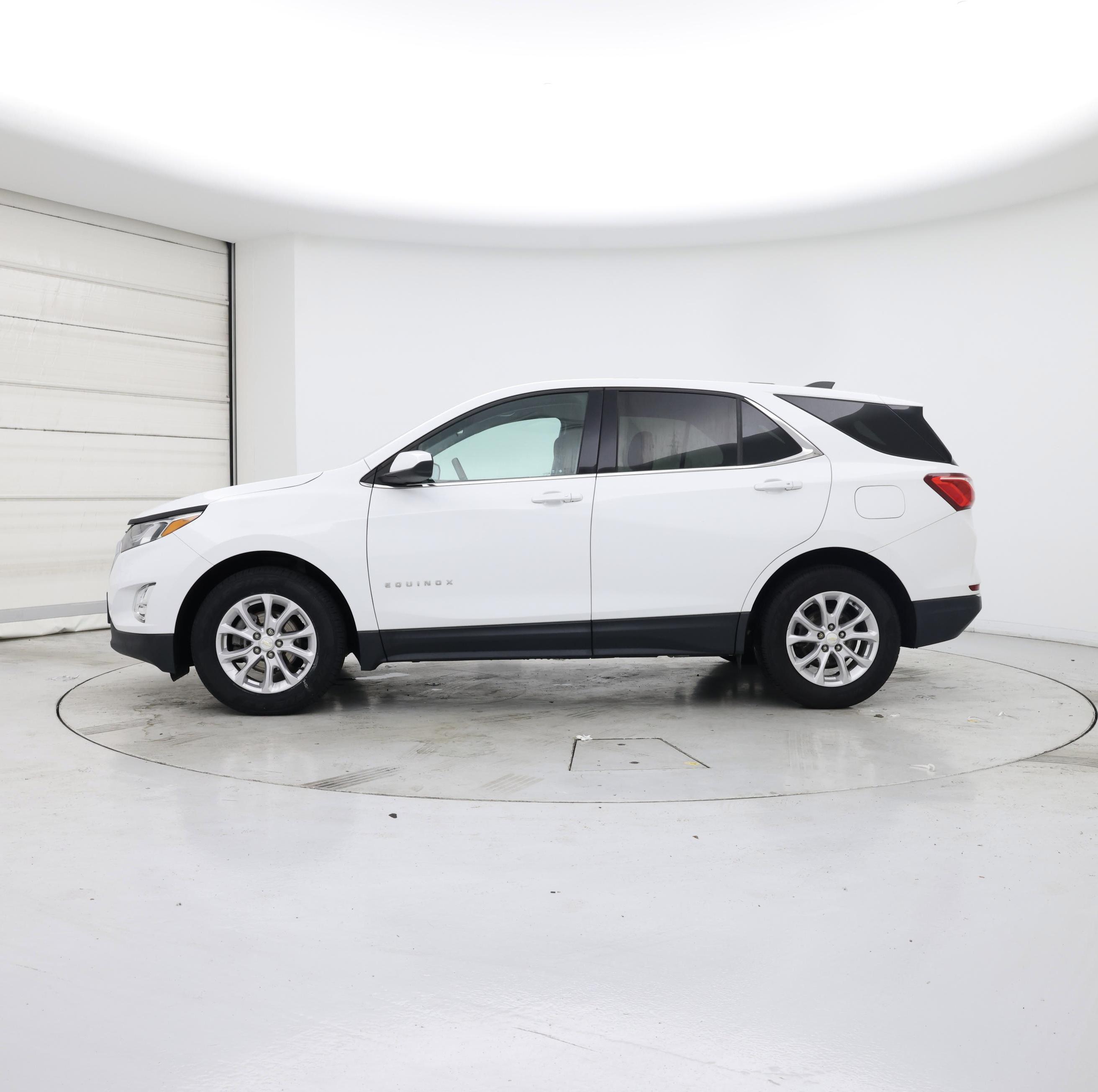 Thumbnail: 2019 Chevrolet Equinox - 3