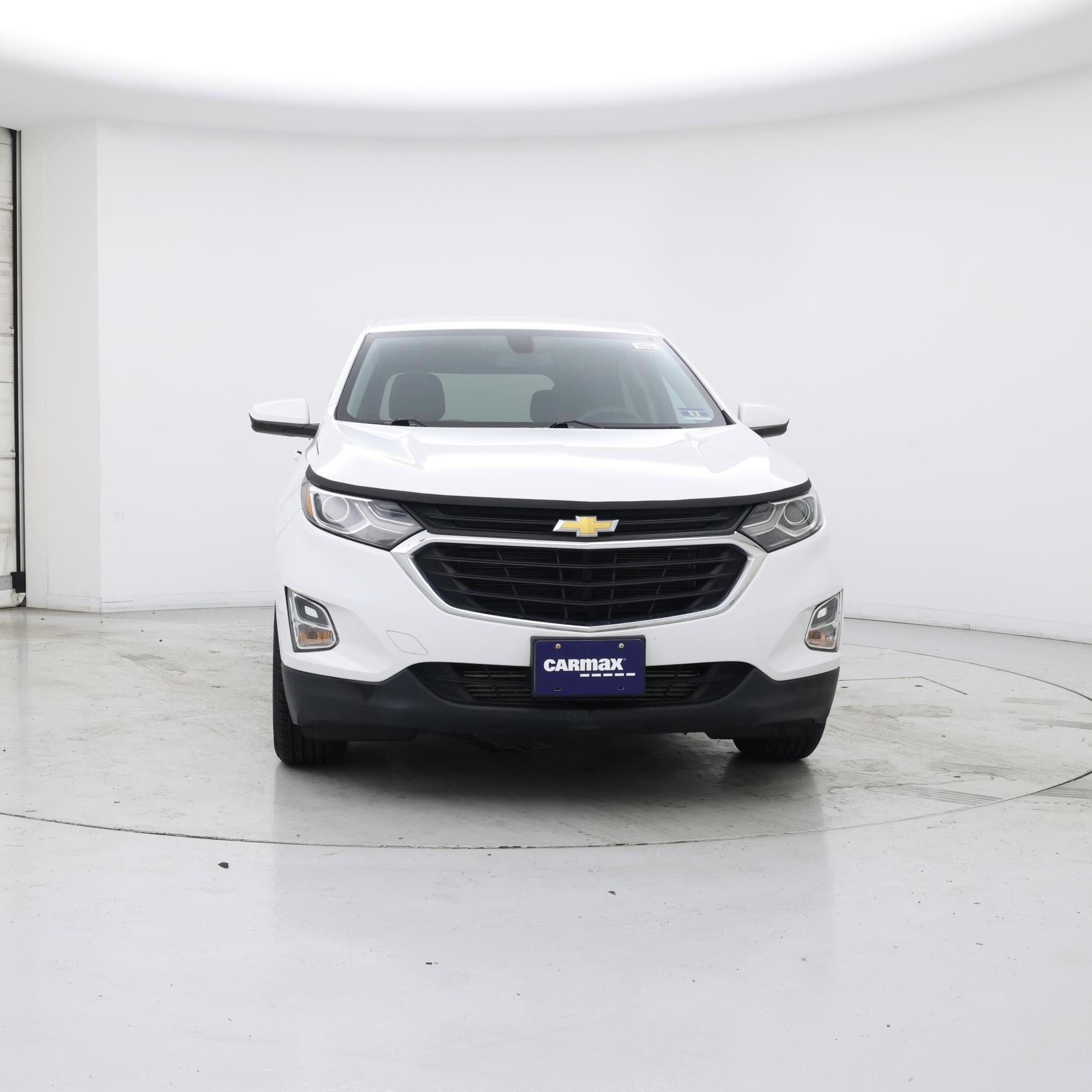 Thumbnail: 2019 Chevrolet Equinox - 5