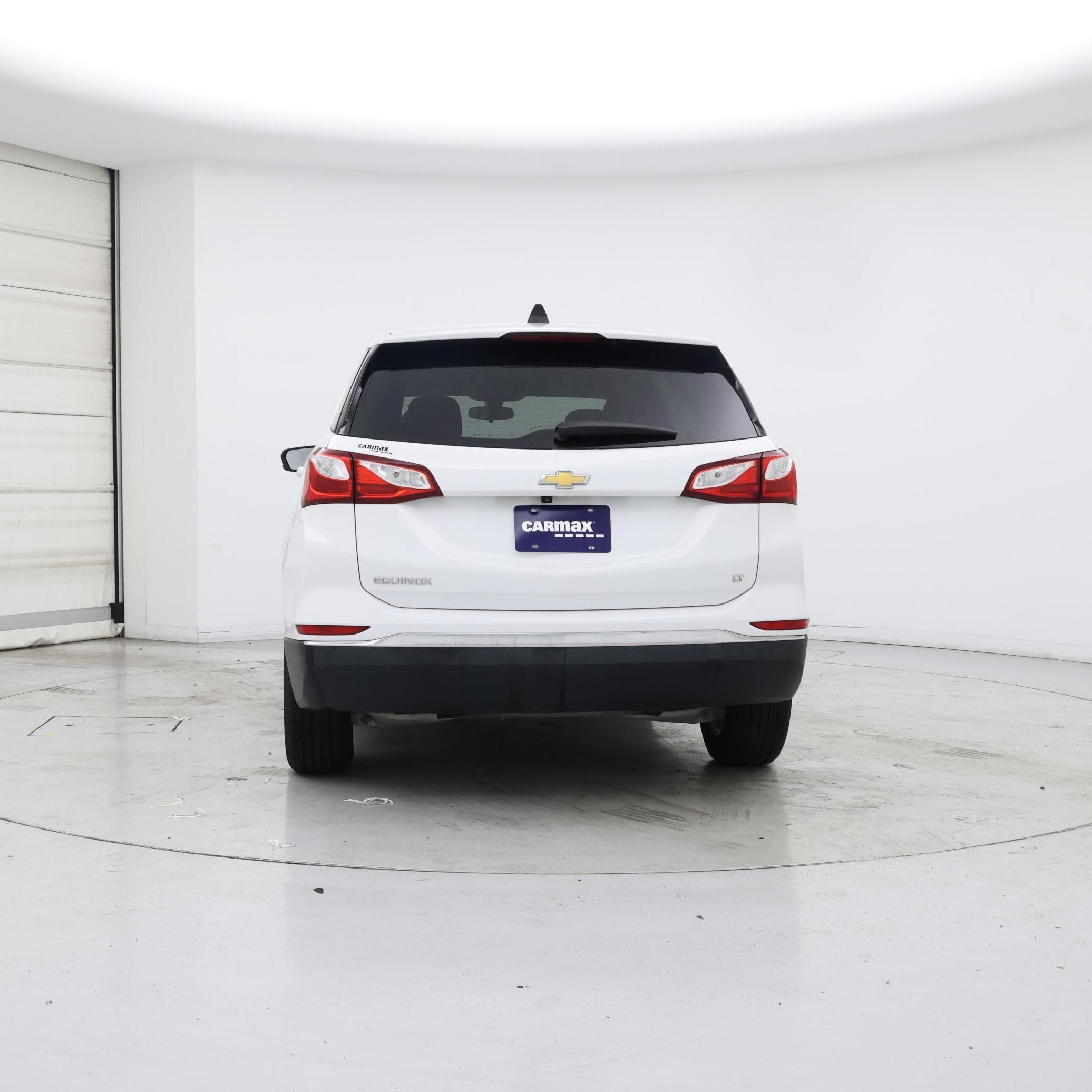 Thumbnail: 2019 Chevrolet Equinox - 6