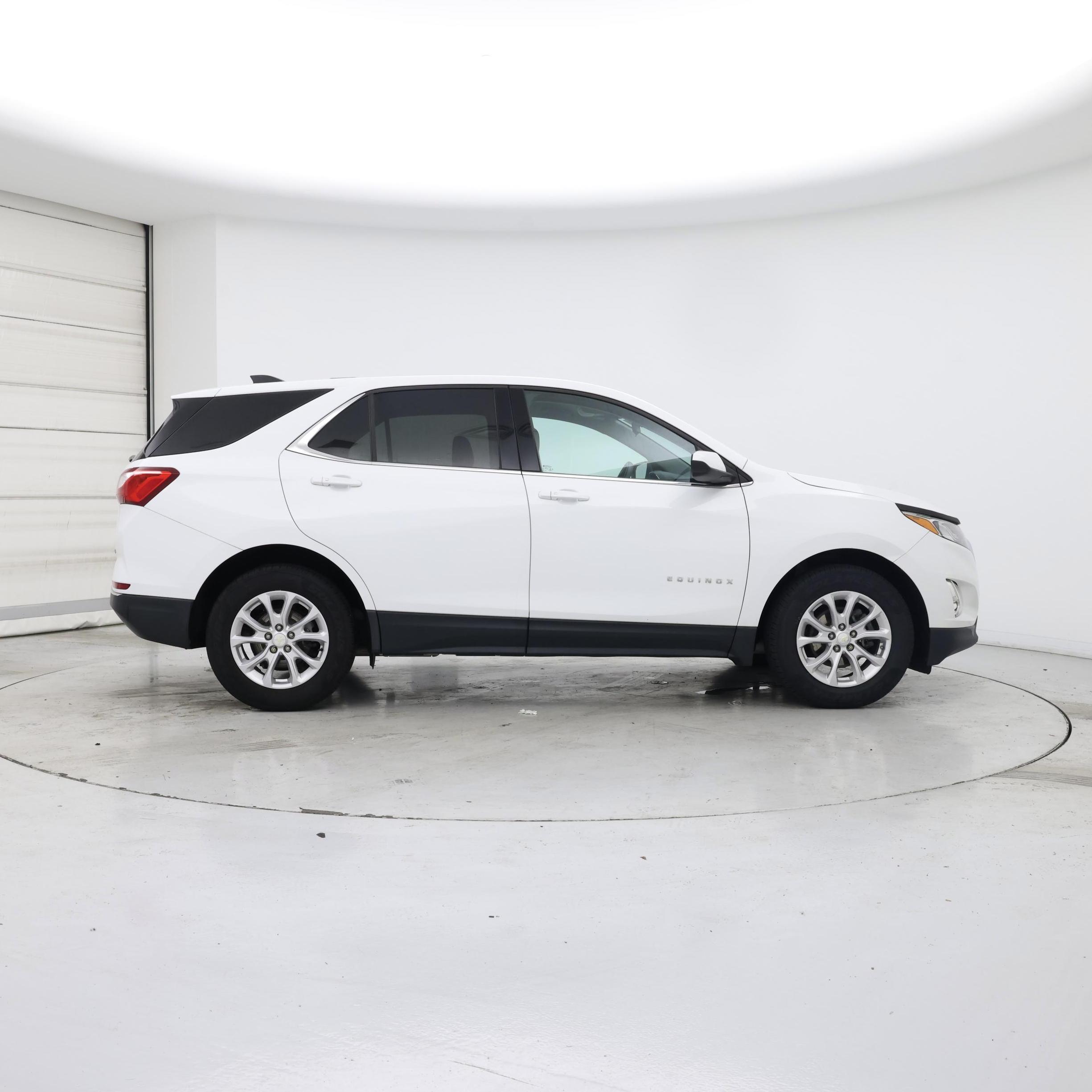 Thumbnail: 2019 Chevrolet Equinox - 7