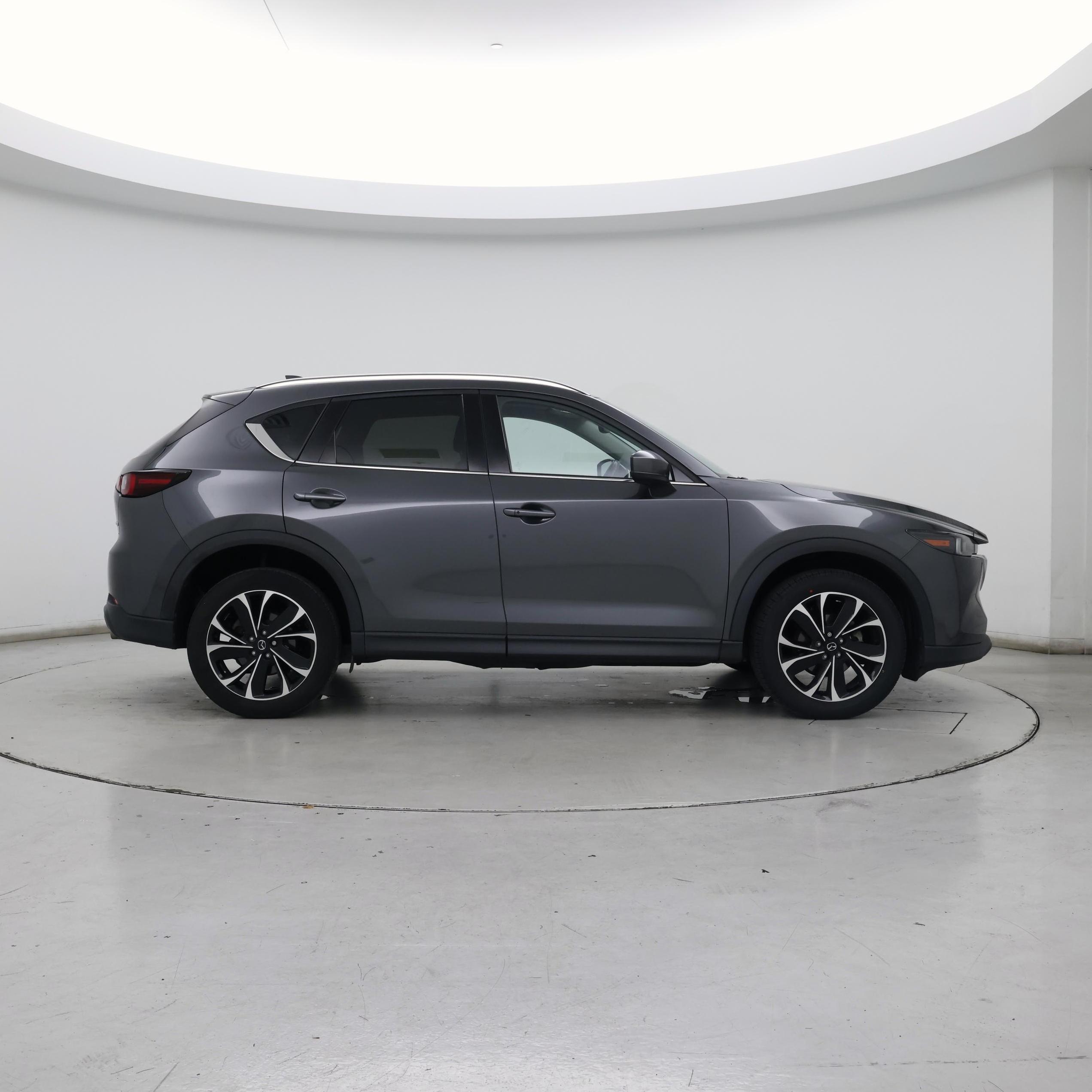 Thumbnail: 2022 Mazda CX-5 - 7