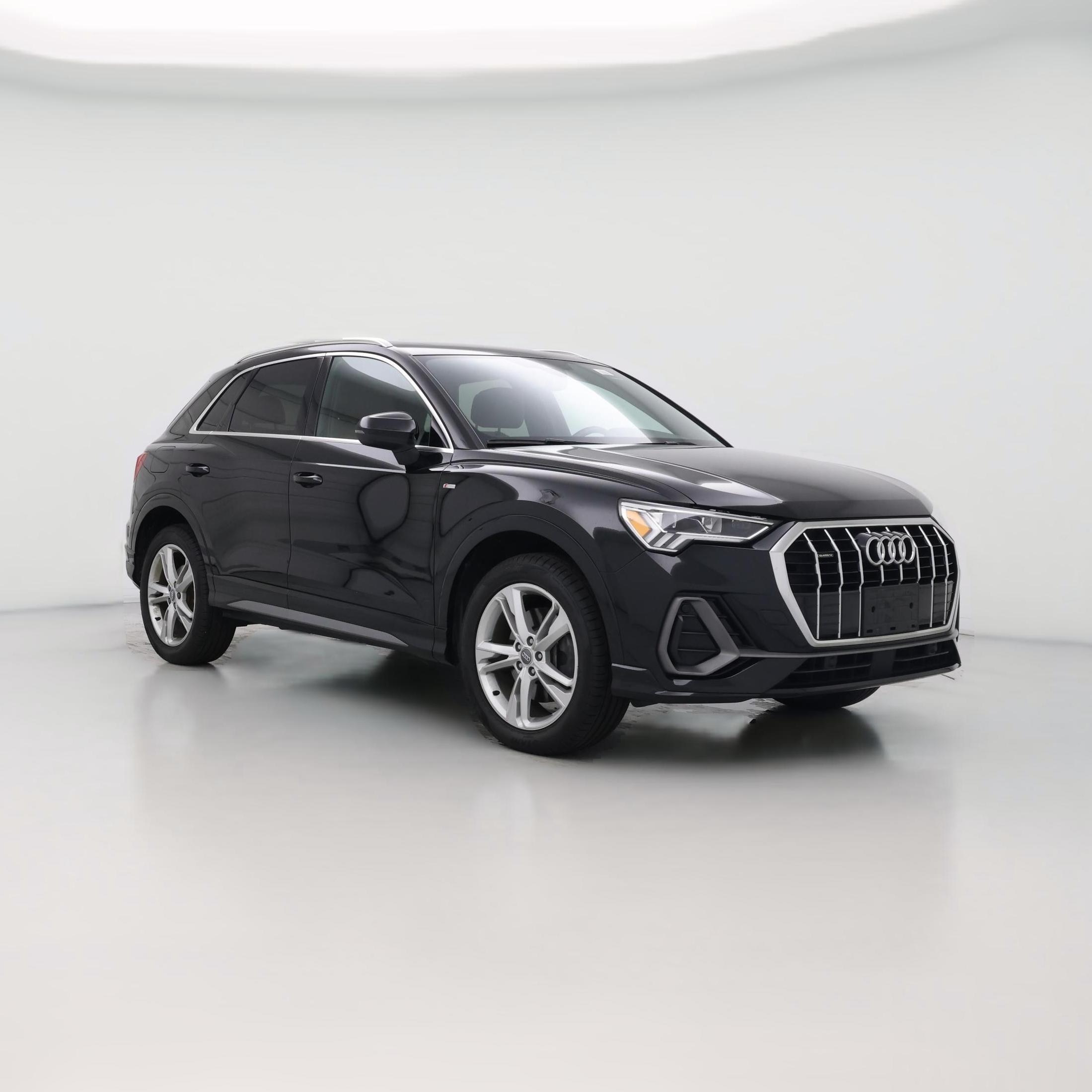 Thumbnail: 2021 Audi Q3 - 1