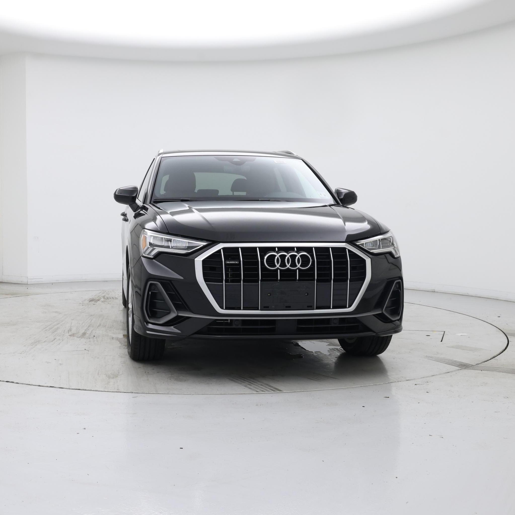 Thumbnail: 2021 Audi Q3 - 5