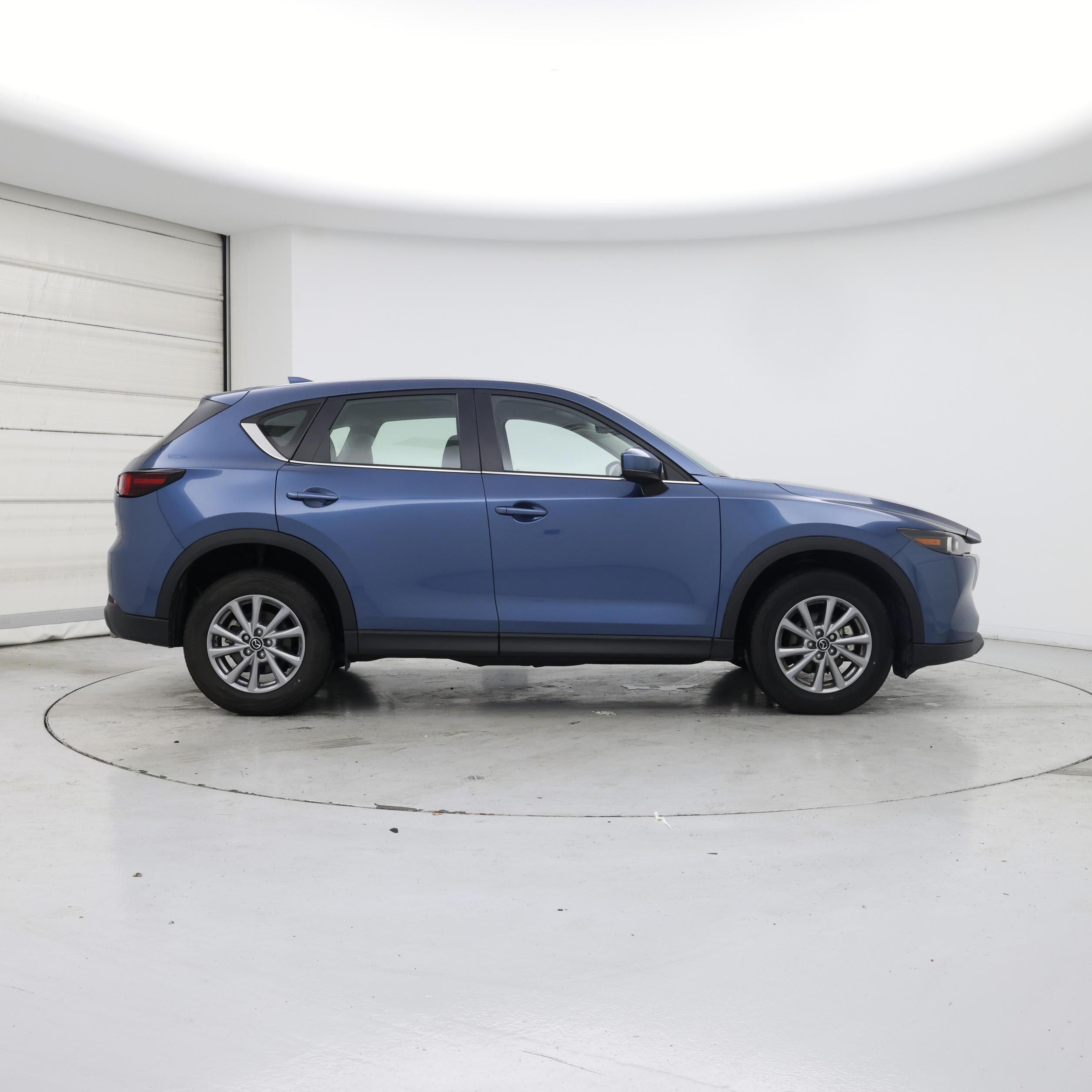 Thumbnail: 2022 Mazda CX-5 - 7