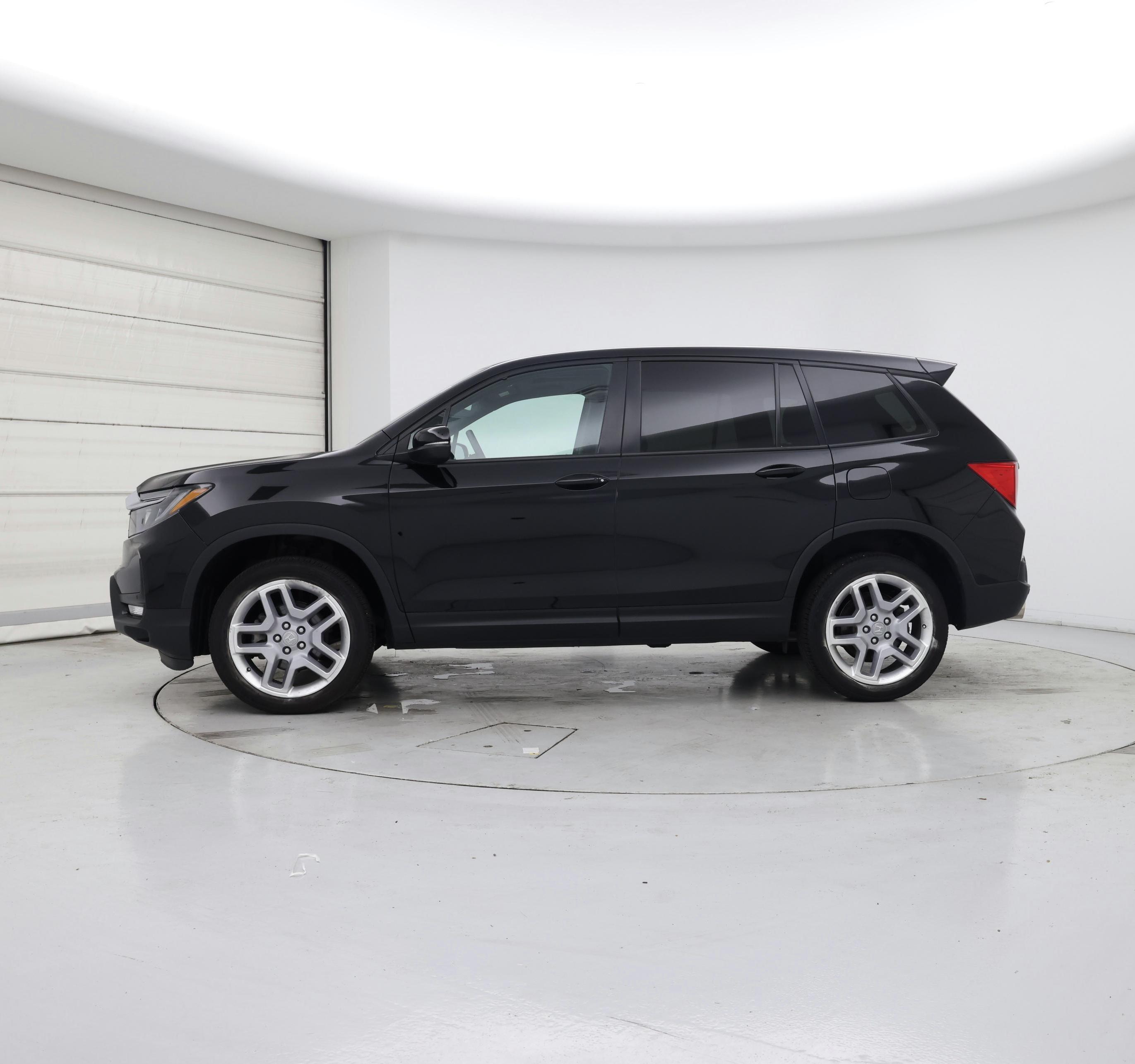 Thumbnail: 2024 Honda Passport - 3