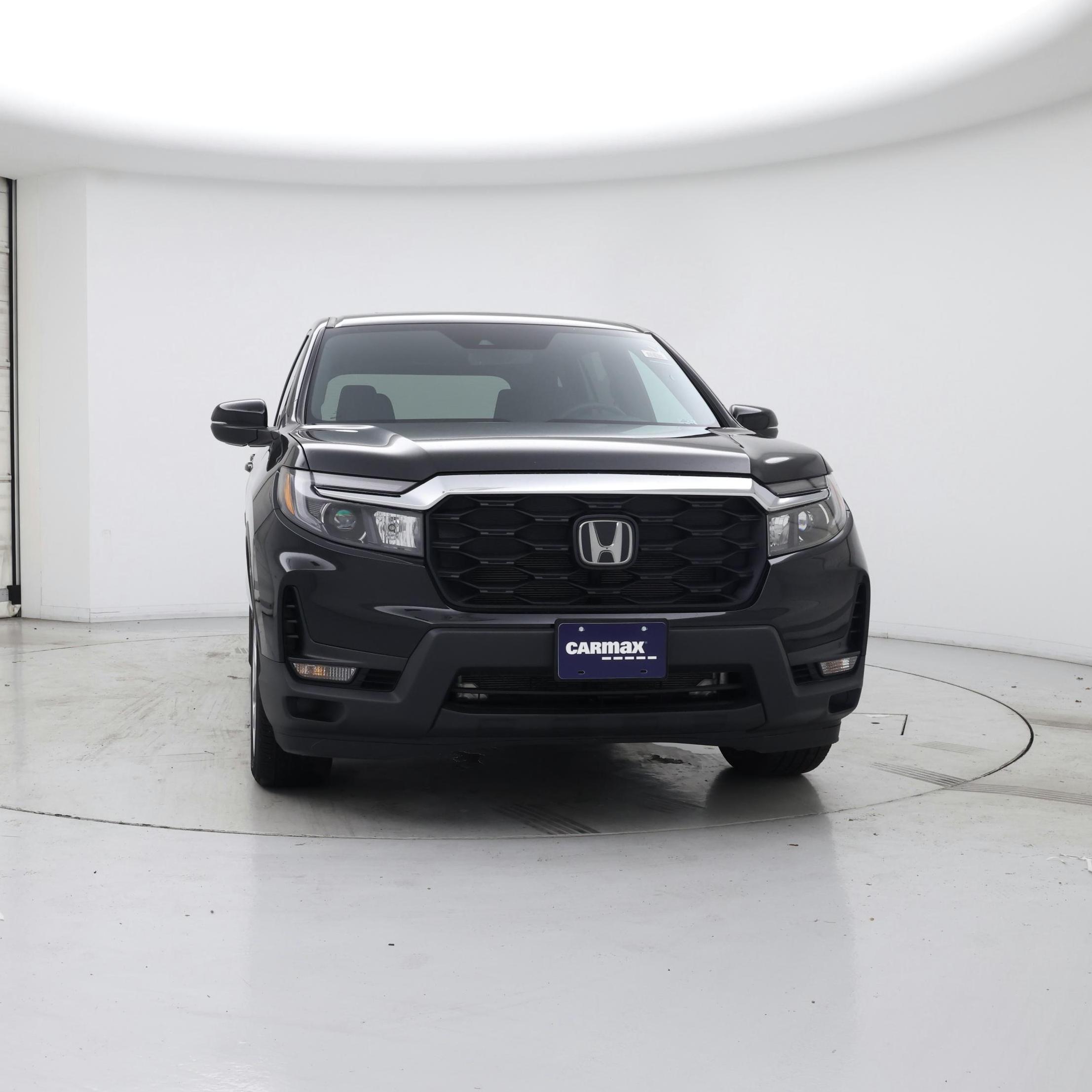 Thumbnail: 2024 Honda Passport - 5