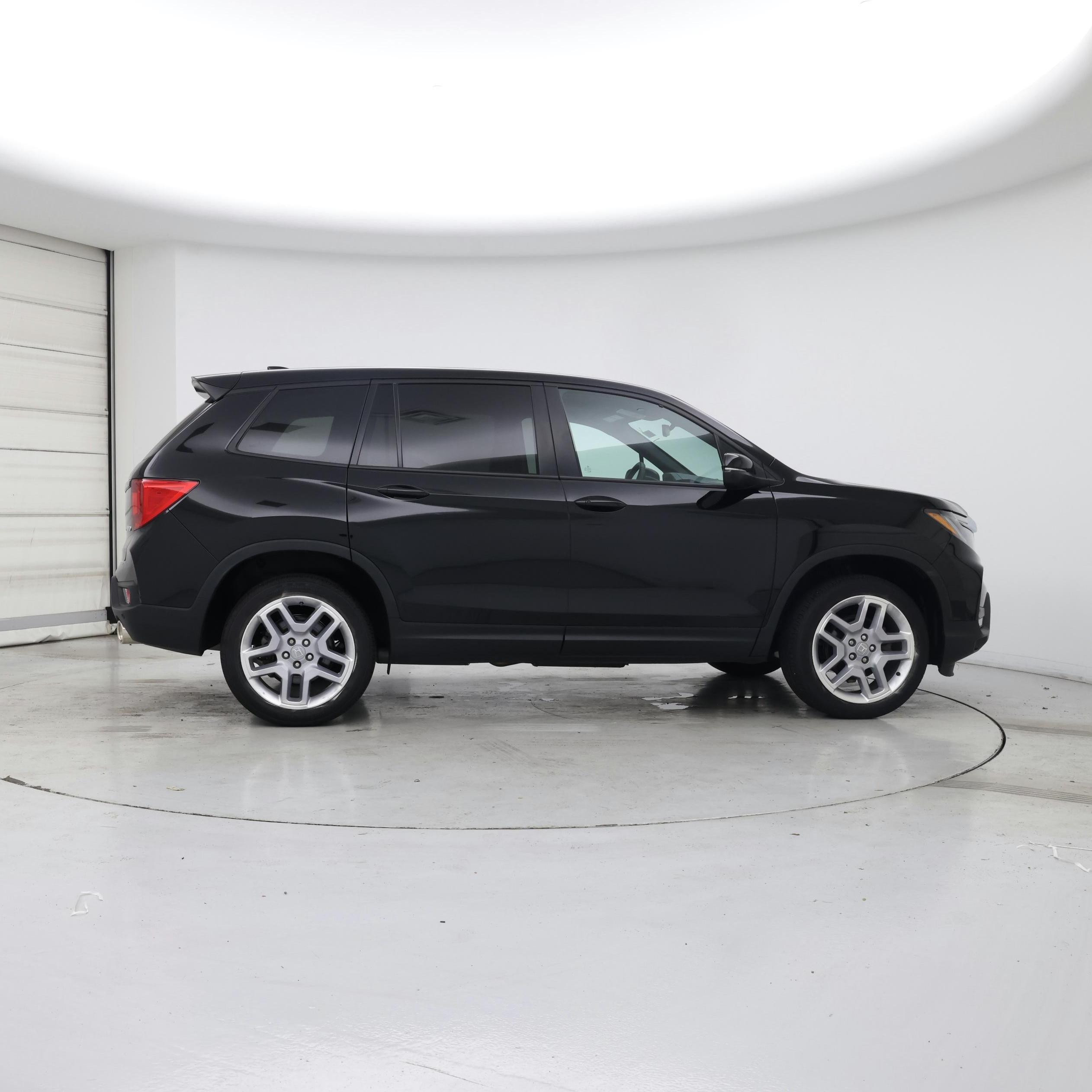 Thumbnail: 2024 Honda Passport - 7