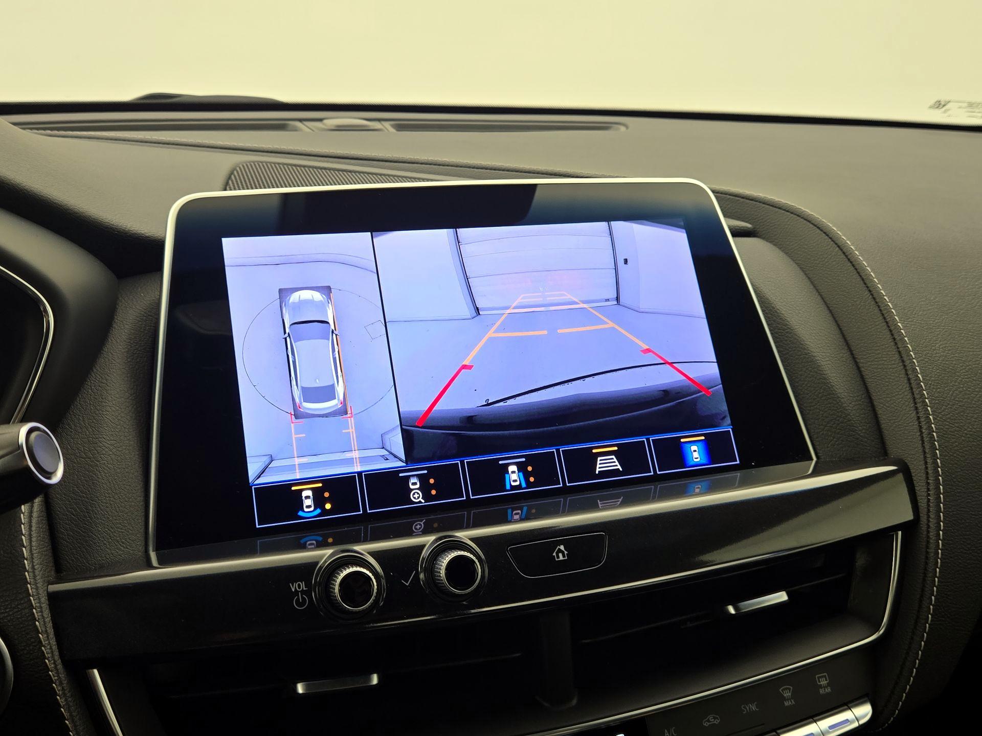 Thumbnail: 2022 Cadillac CT5 - 15