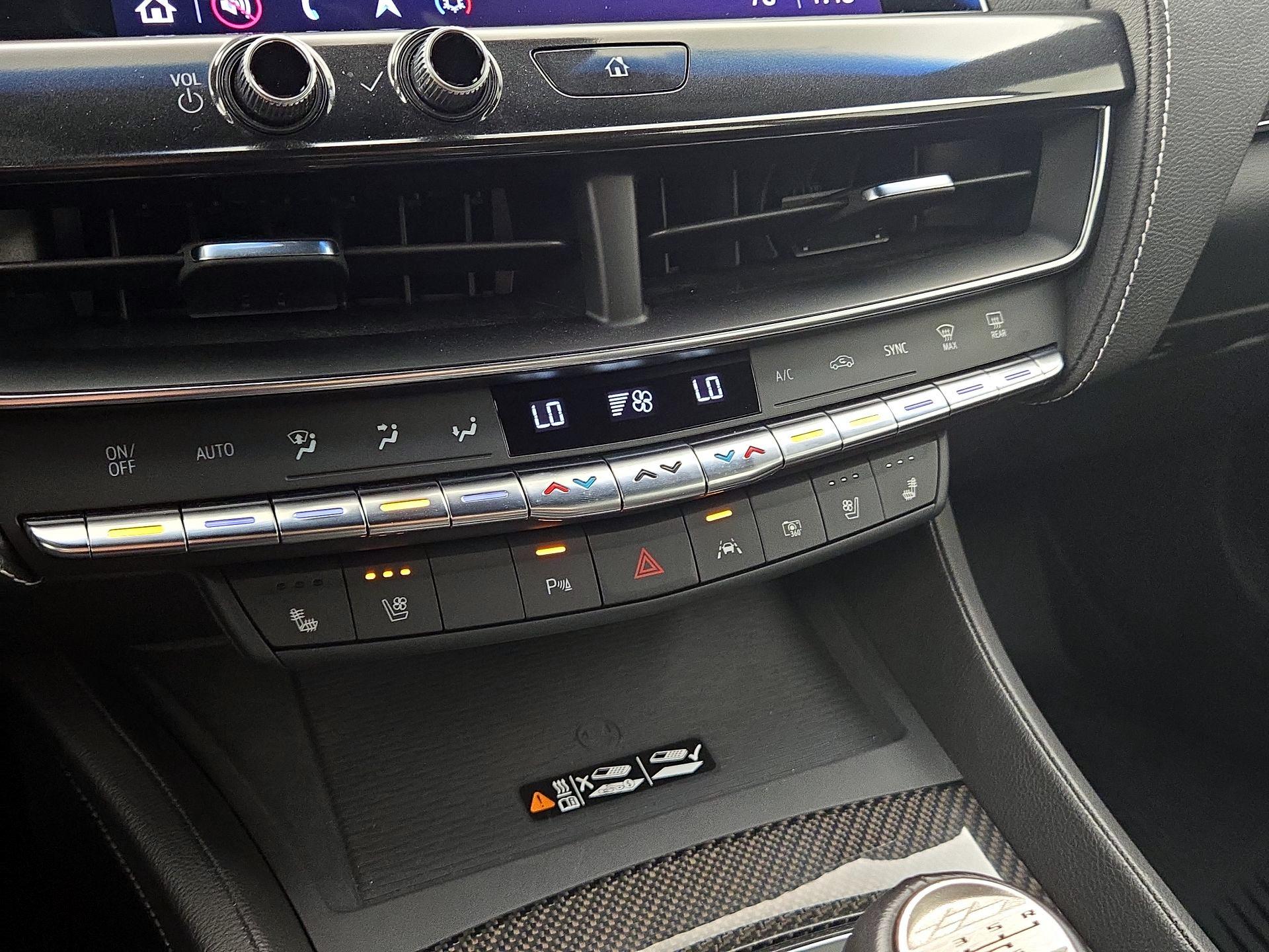 Thumbnail: 2022 Cadillac CT5 - 17