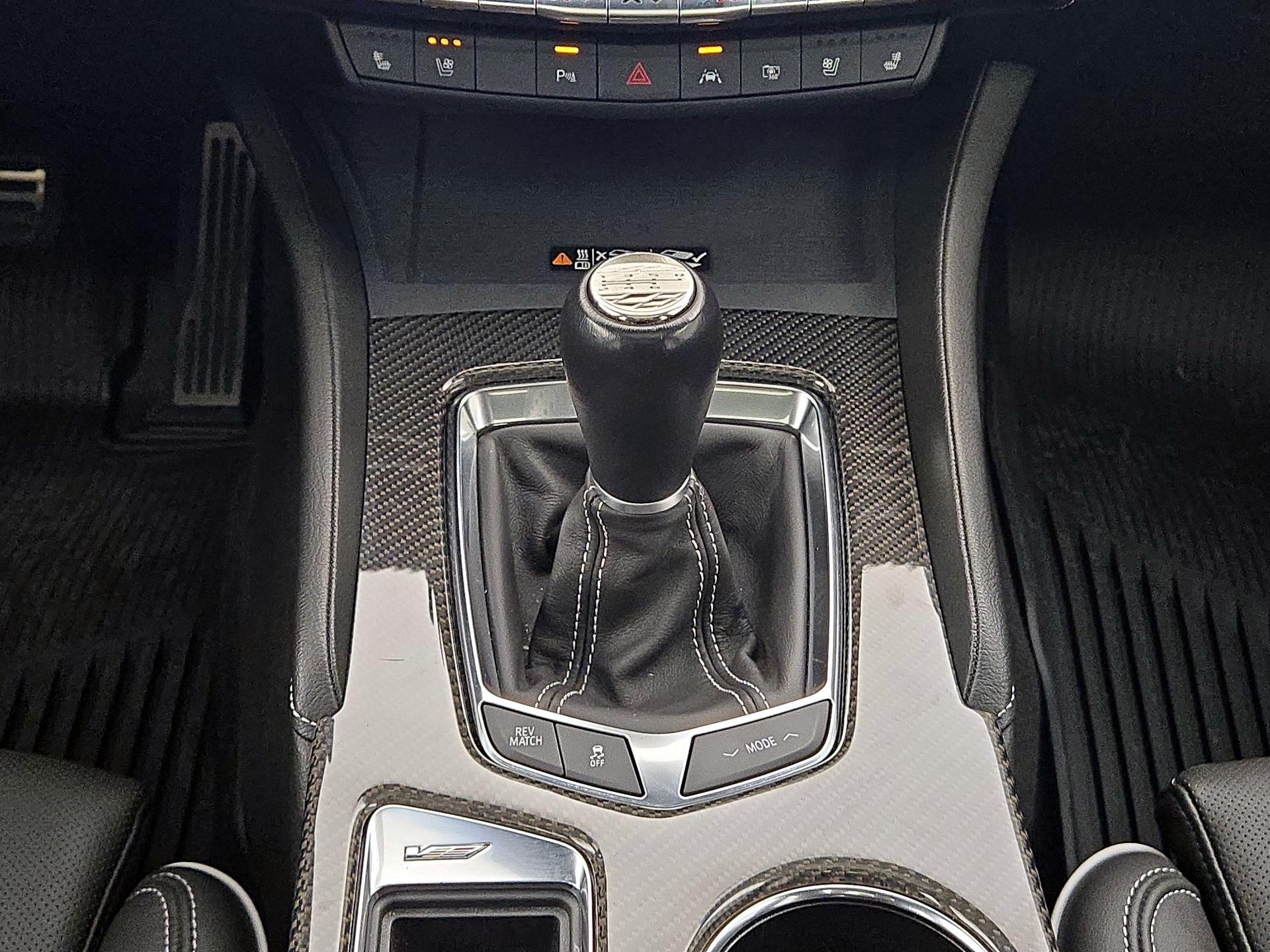 Thumbnail: 2022 Cadillac CT5 - 18