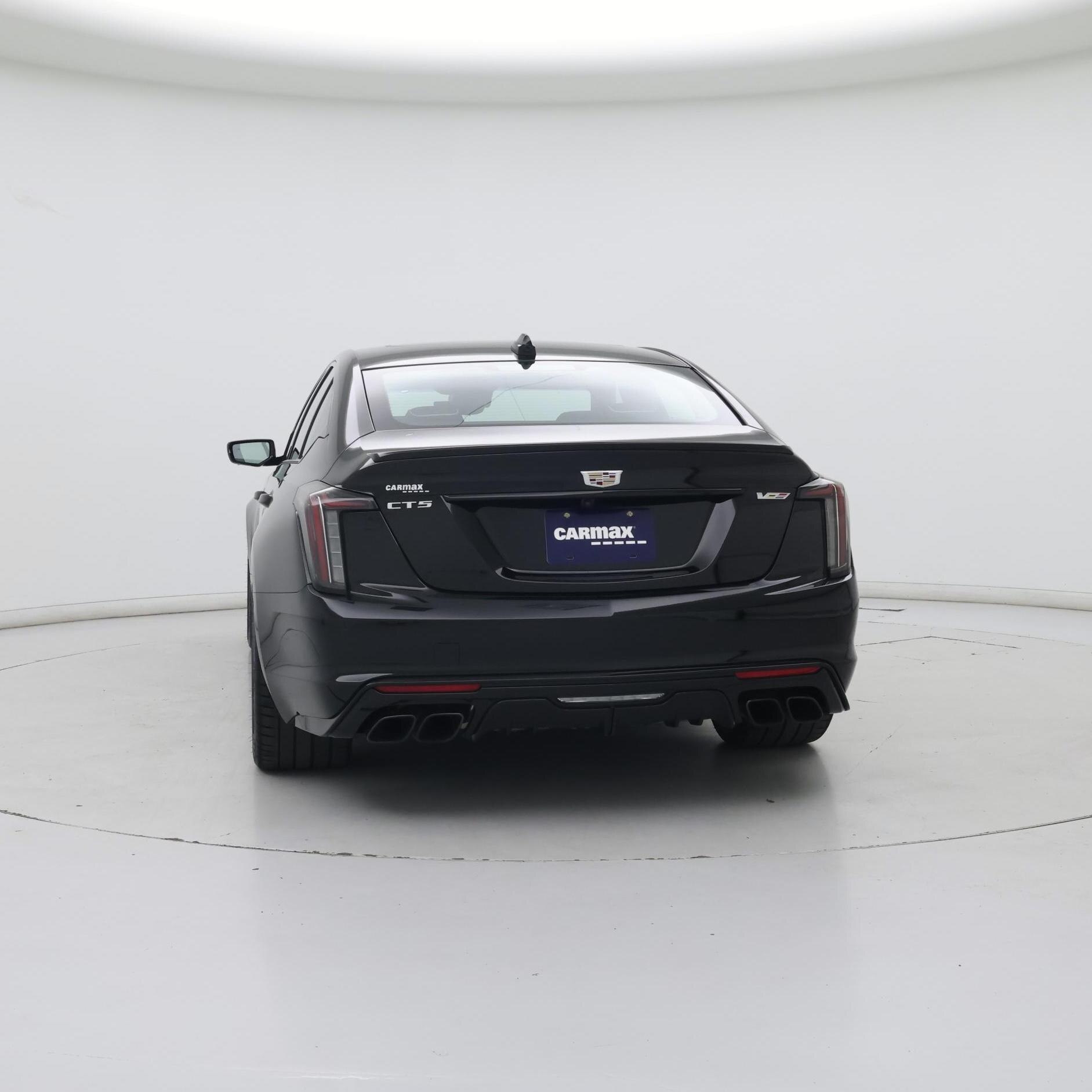 Thumbnail: 2022 Cadillac CT5 - 6
