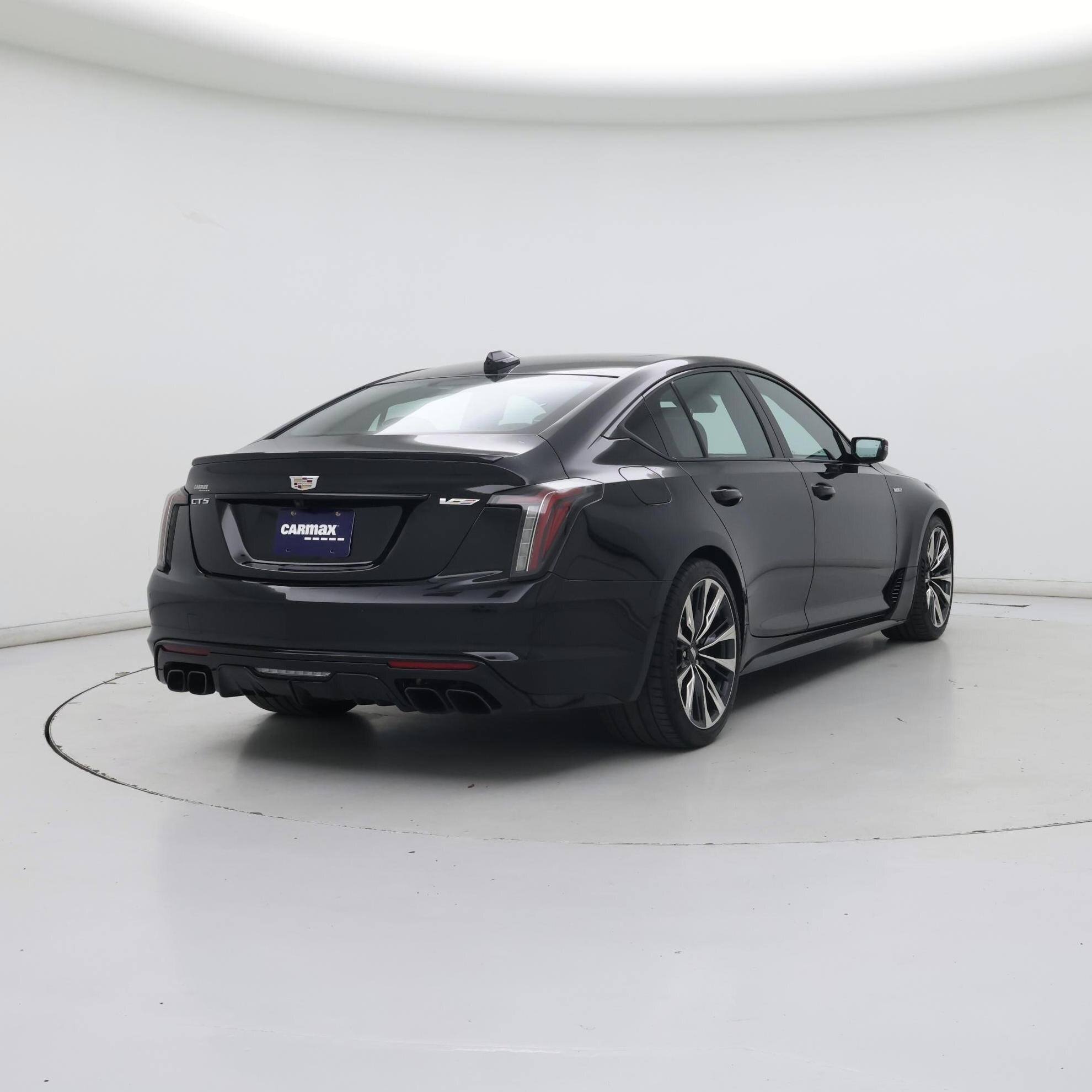 Thumbnail: 2022 Cadillac CT5 - 8