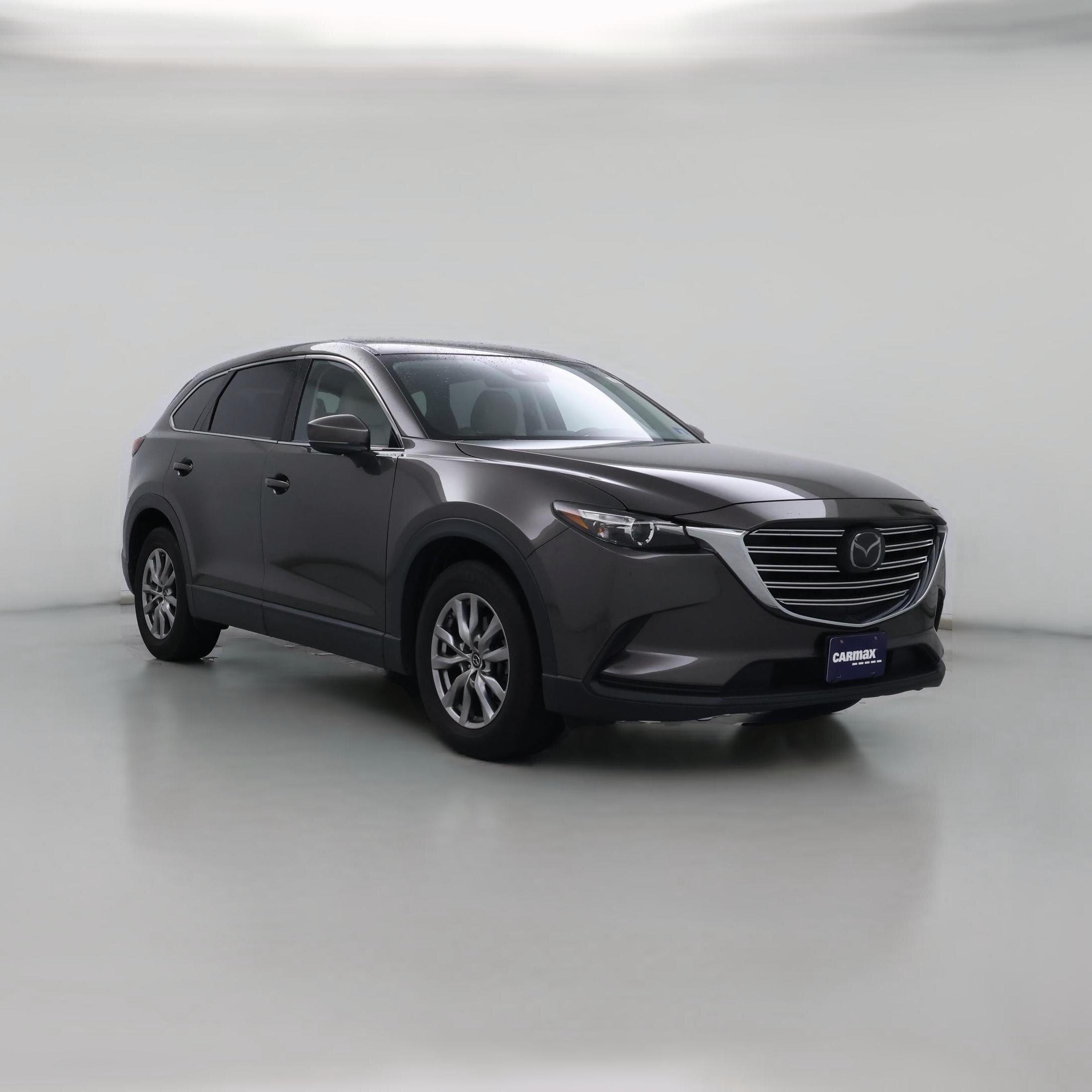 Thumbnail: 2019 Mazda CX-9 - 1