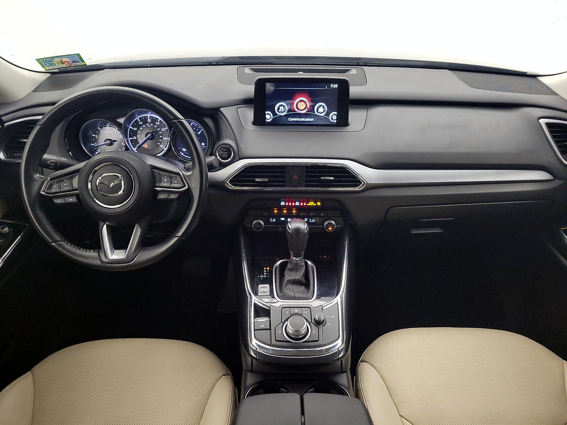 Thumbnail: 2019 Mazda CX-9 - 9