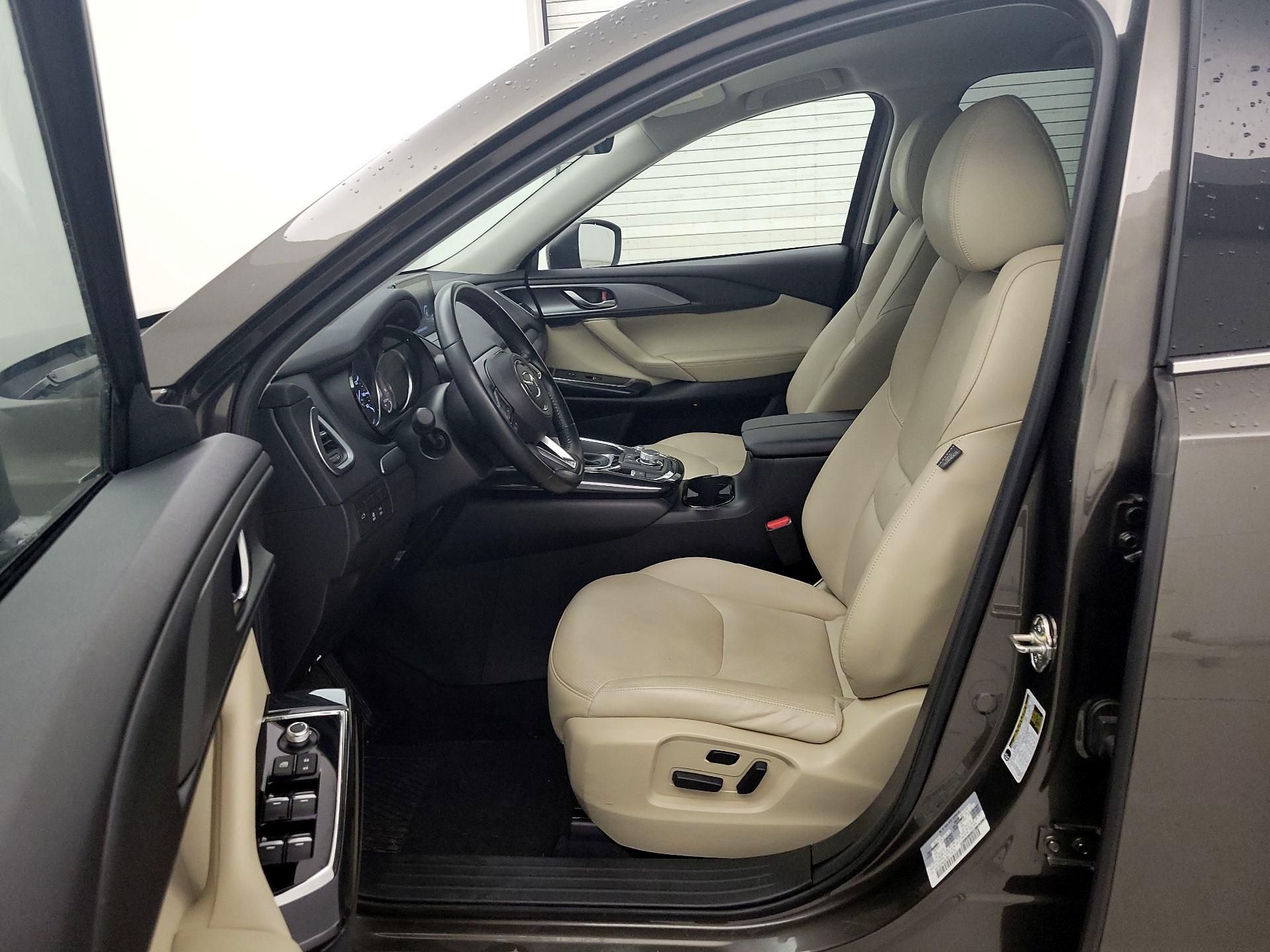 Thumbnail: 2019 Mazda CX-9 - 11