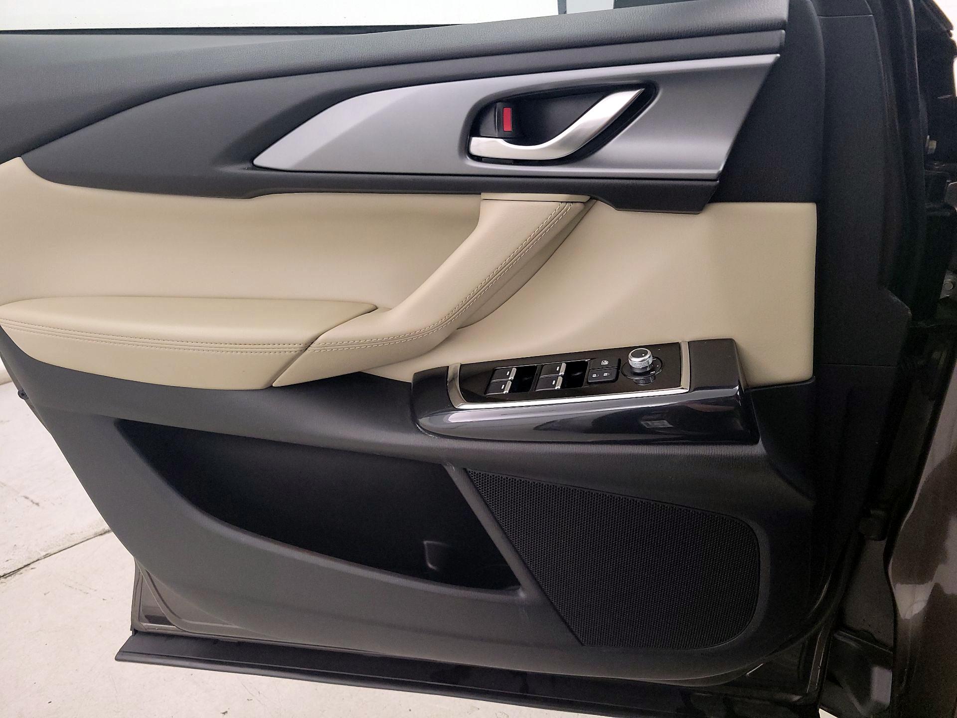 Thumbnail: 2019 Mazda CX-9 - 12
