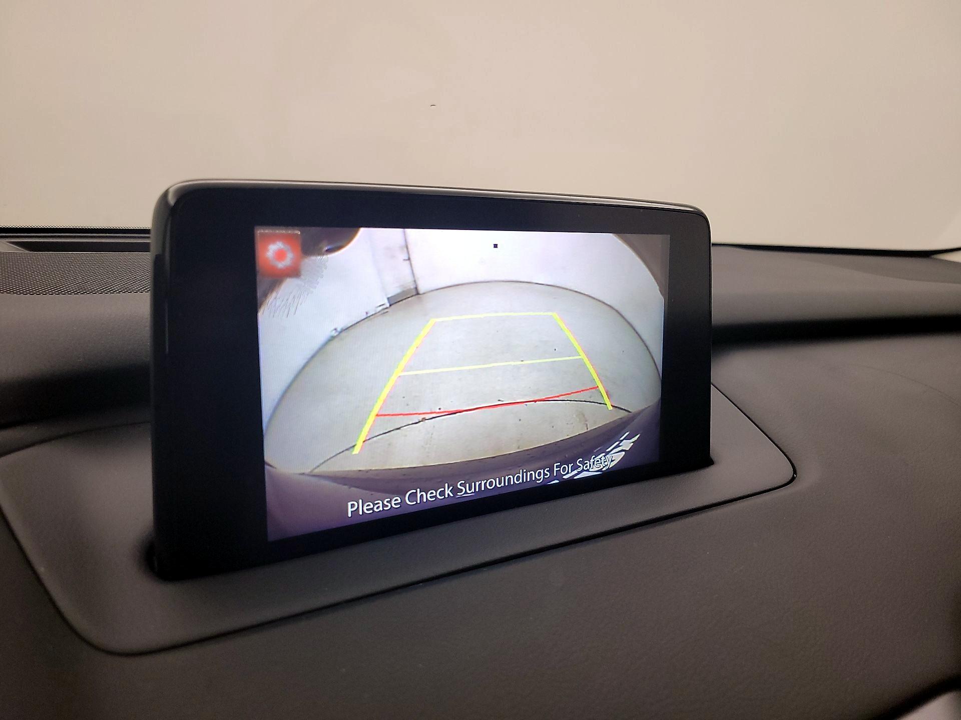 Thumbnail: 2019 Mazda CX-9 - 14