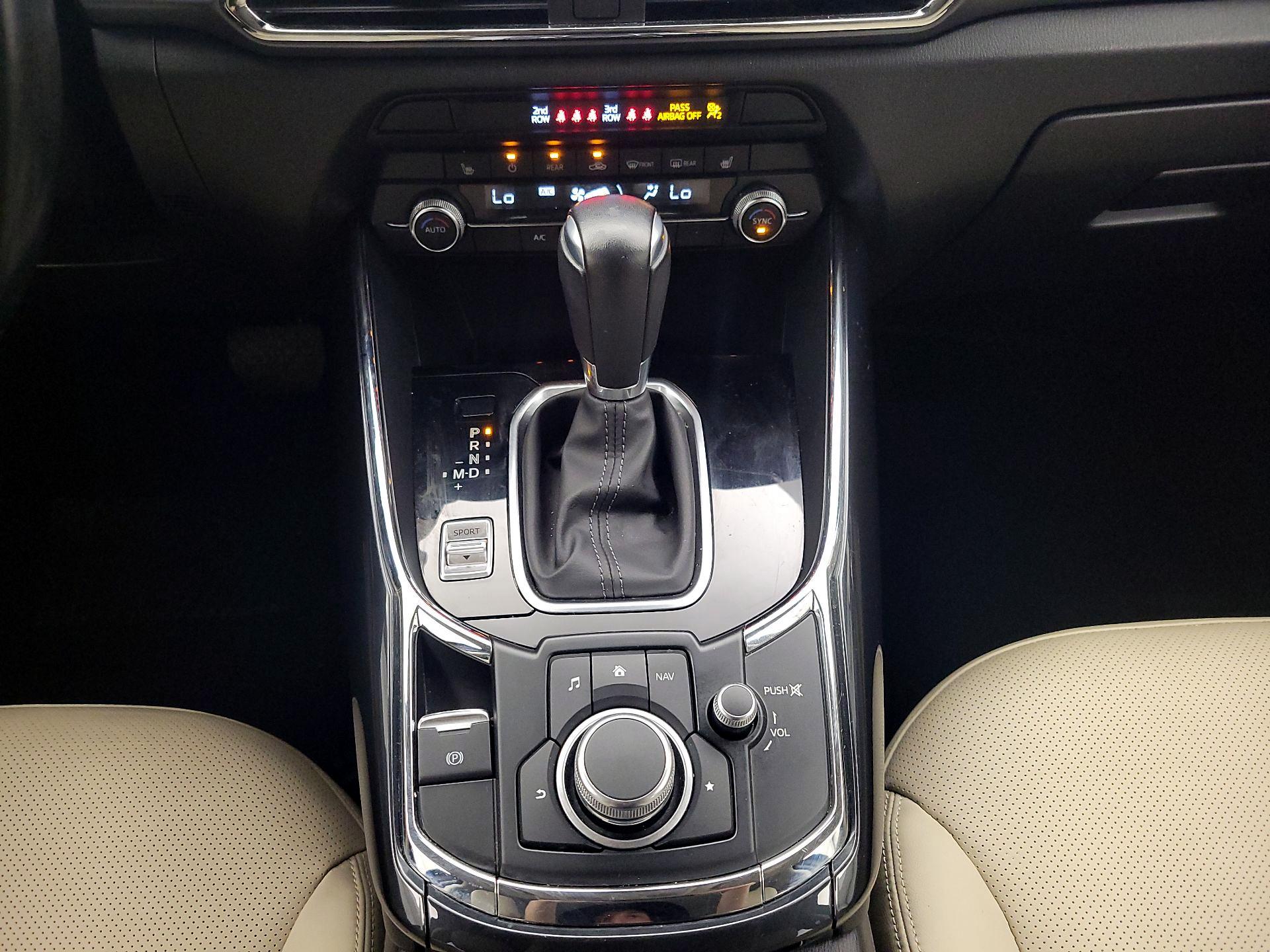 Thumbnail: 2019 Mazda CX-9 - 17