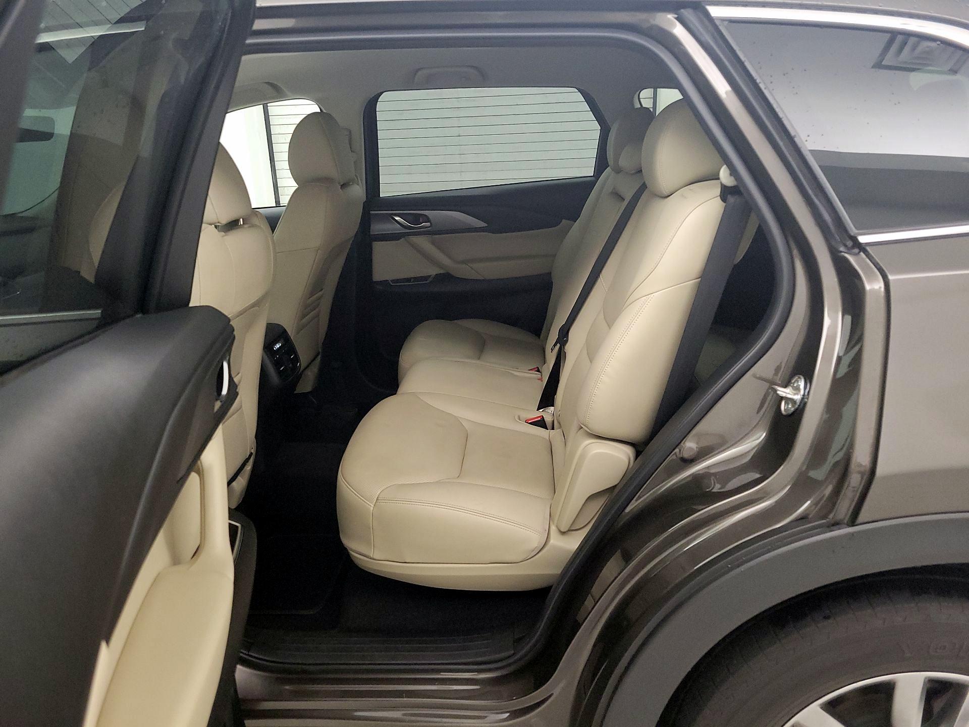 Thumbnail: 2019 Mazda CX-9 - 18