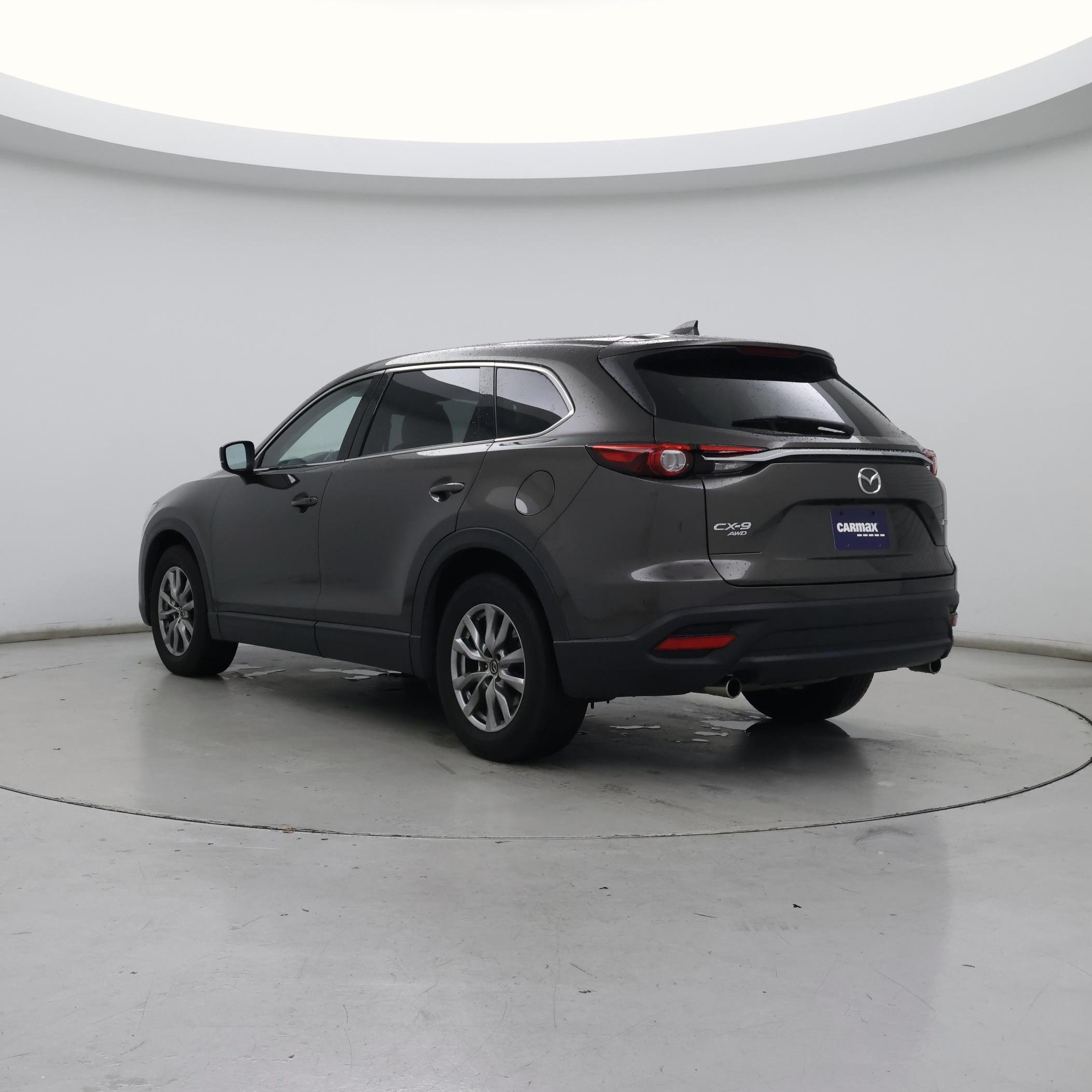 Thumbnail: 2019 Mazda CX-9 - 2