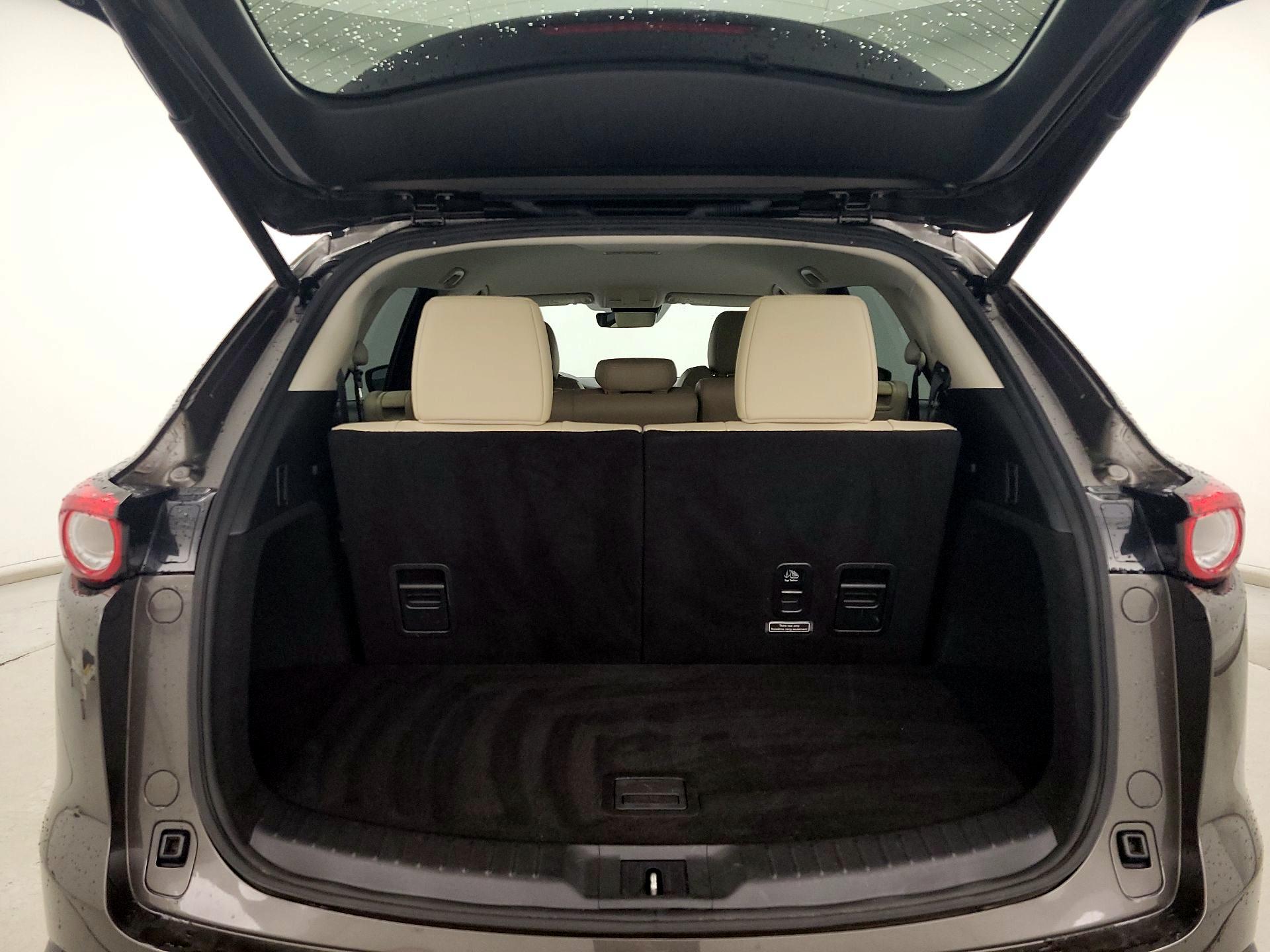 Thumbnail: 2019 Mazda CX-9 - 20