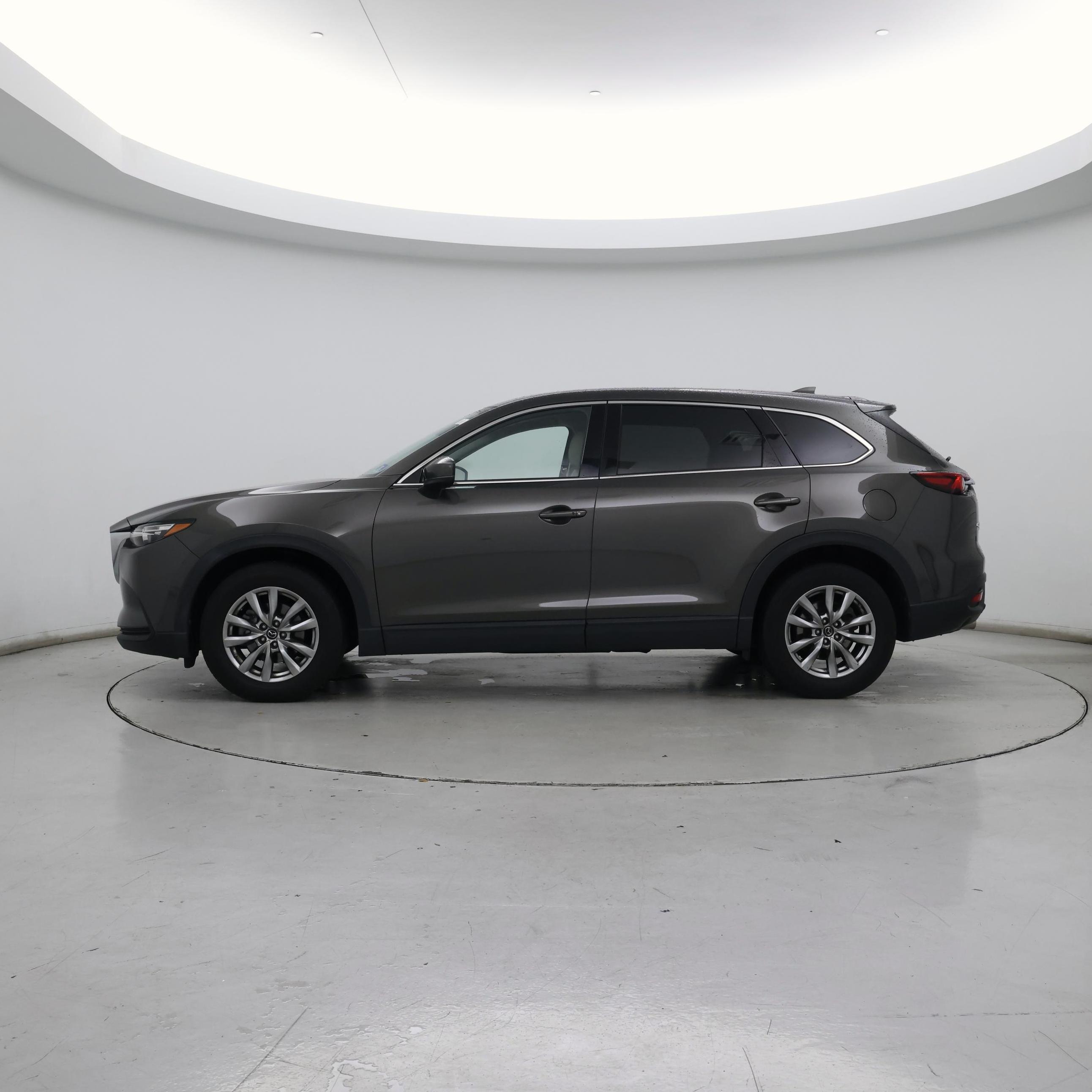 Thumbnail: 2019 Mazda CX-9 - 3