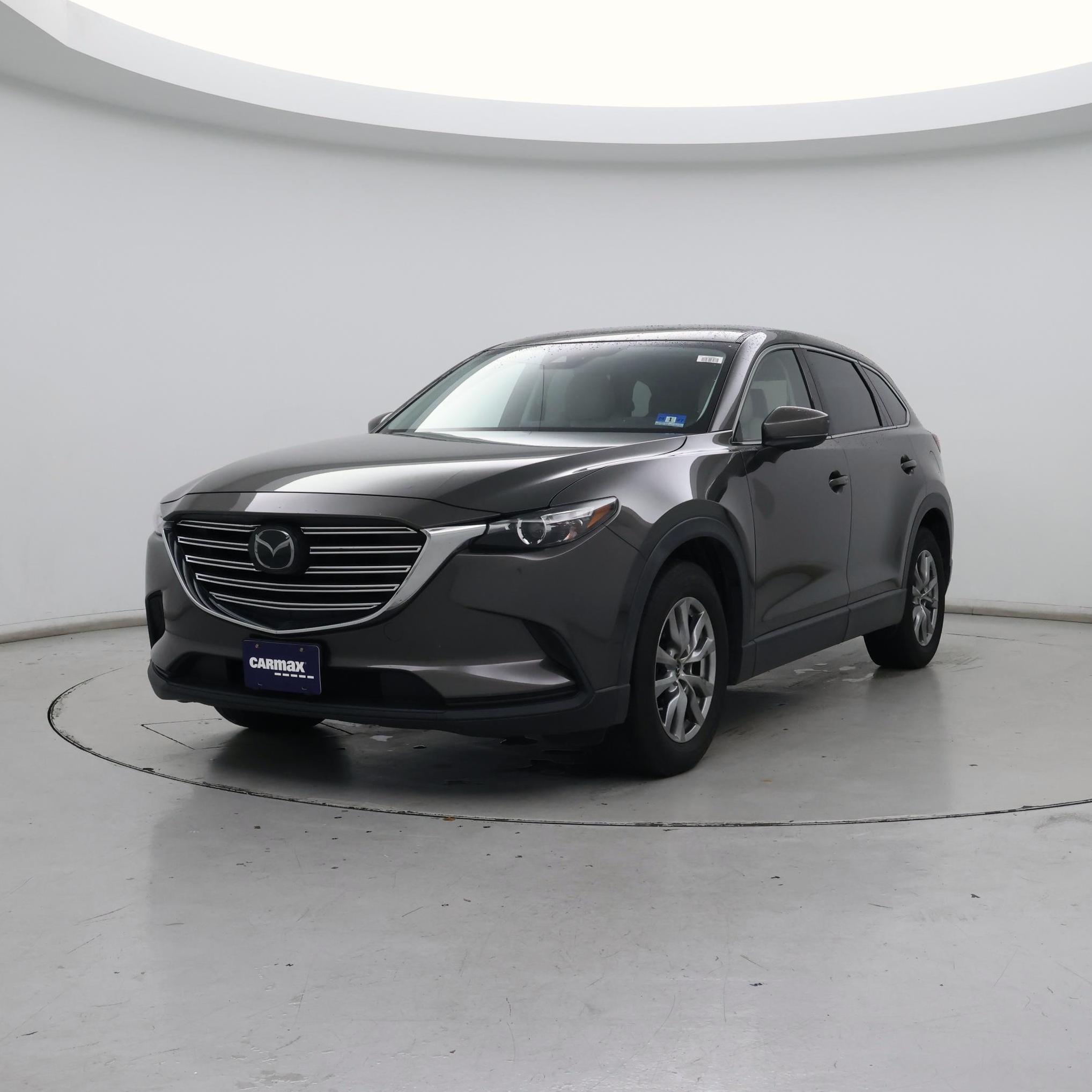 Thumbnail: 2019 Mazda CX-9 - 4
