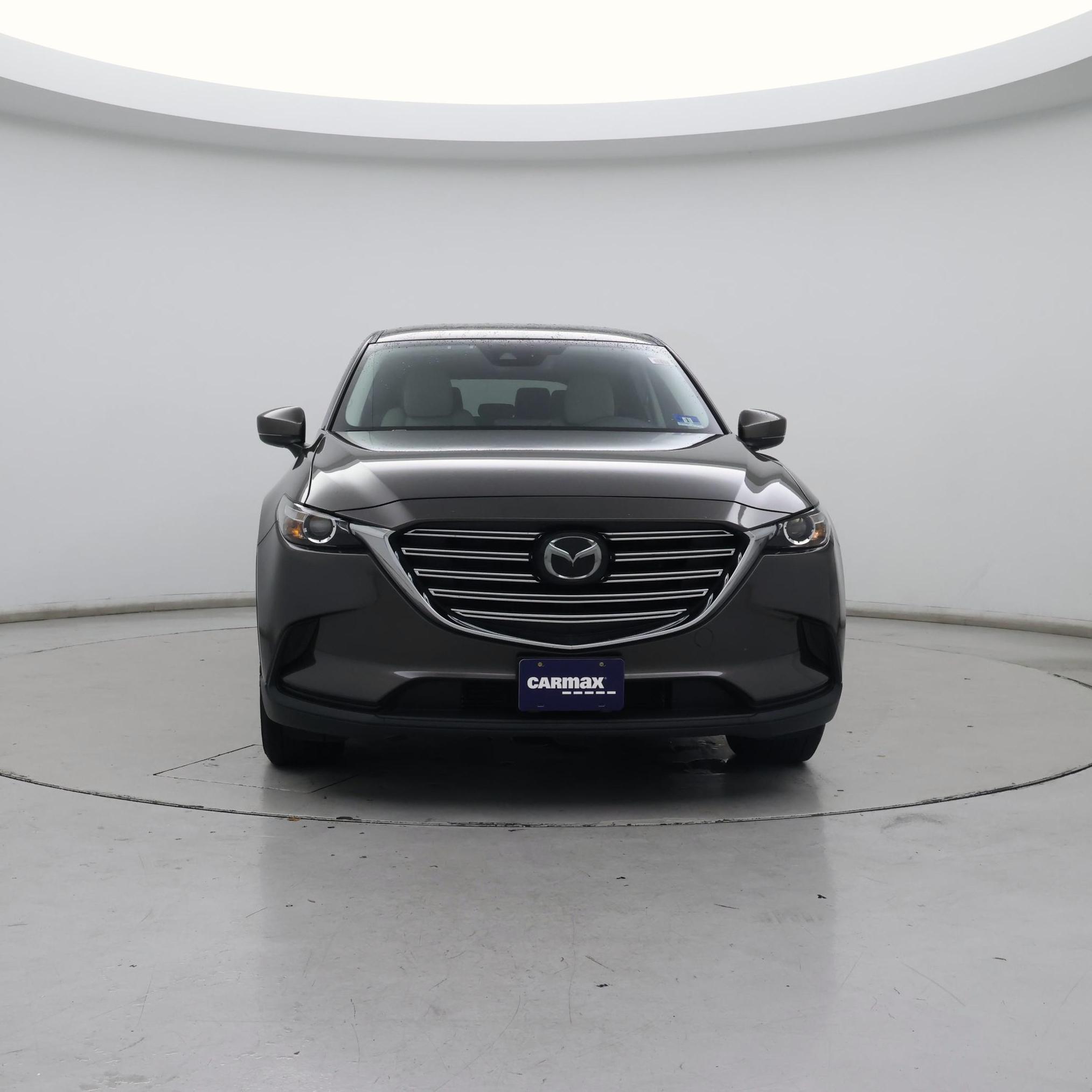 Thumbnail: 2019 Mazda CX-9 - 5
