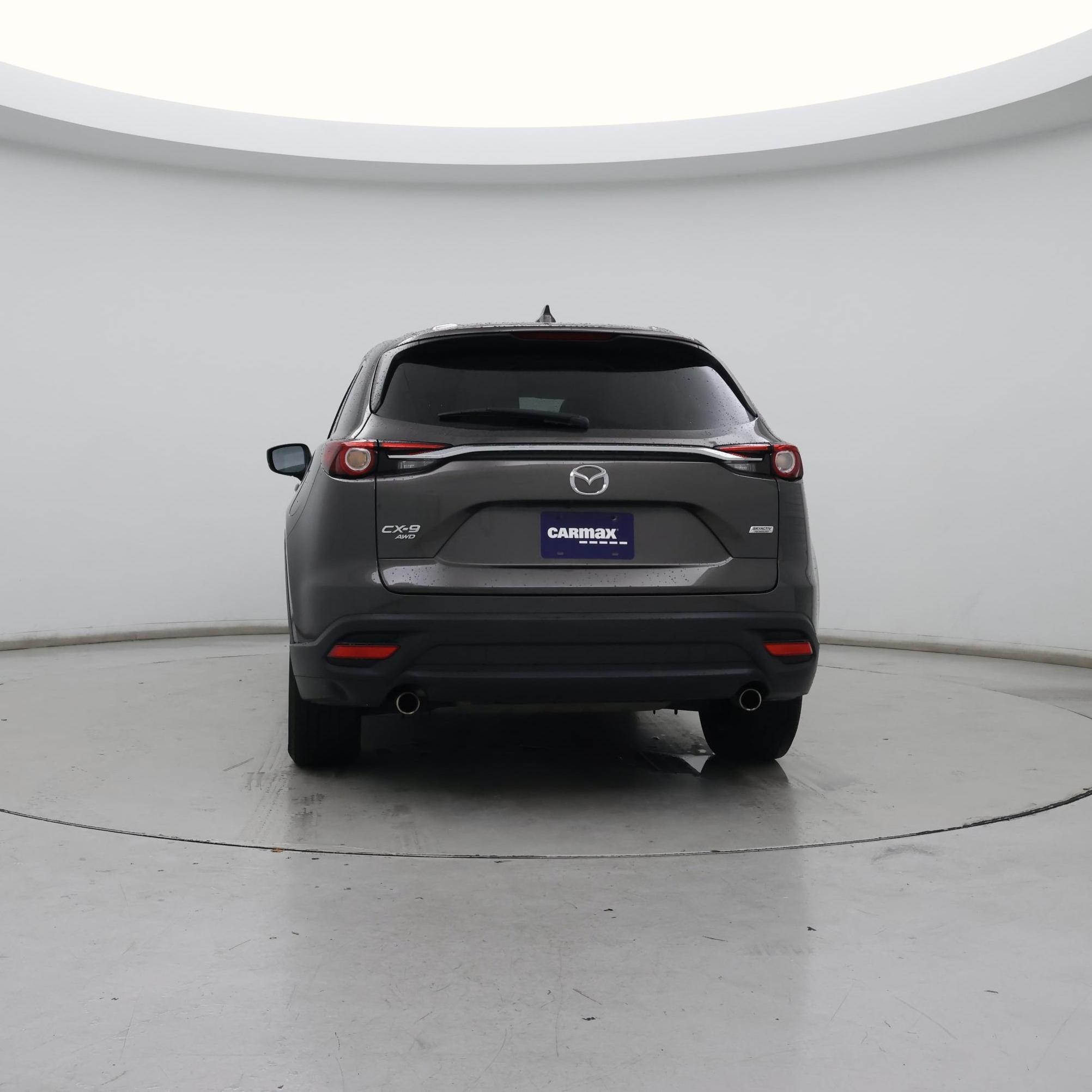 Thumbnail: 2019 Mazda CX-9 - 6