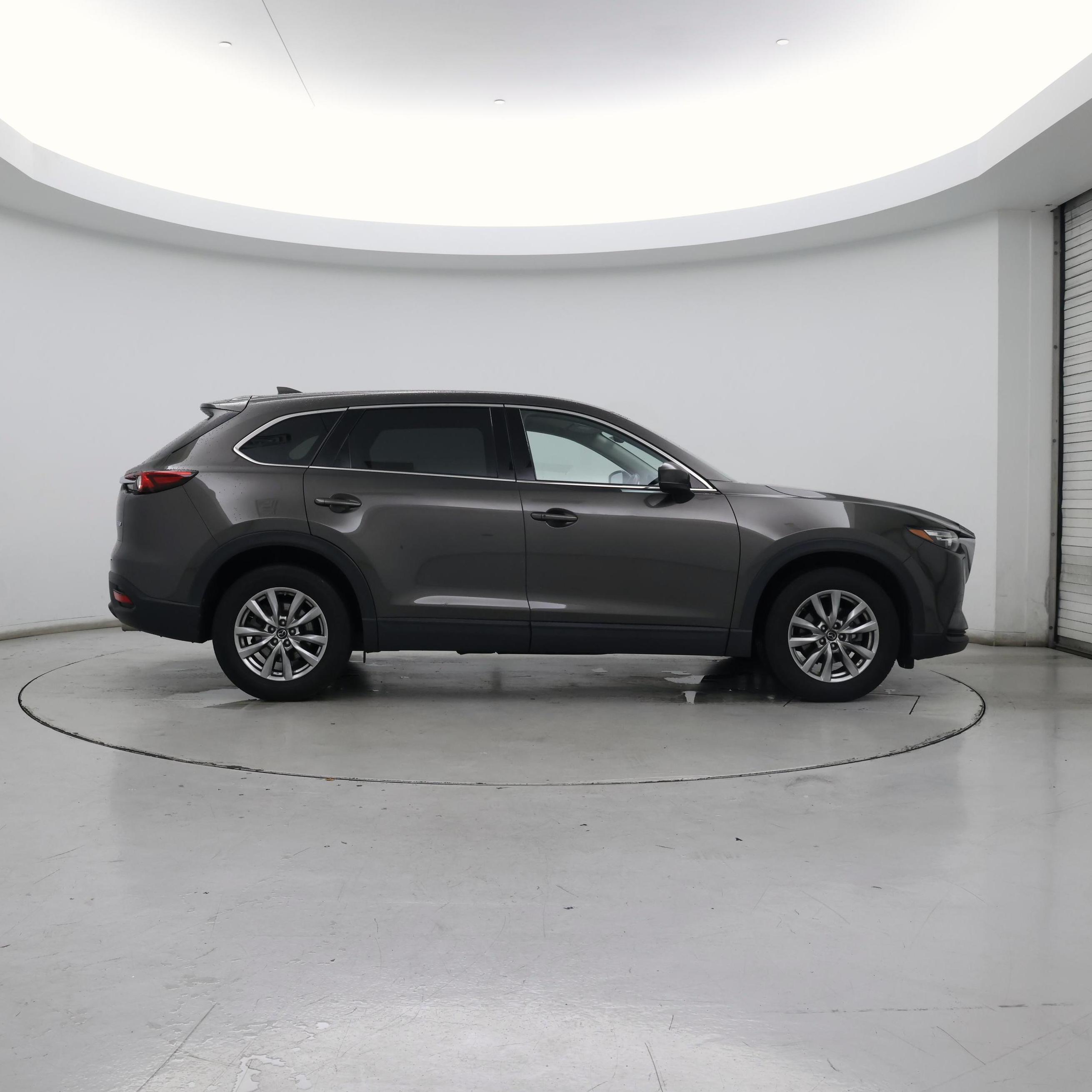 Thumbnail: 2019 Mazda CX-9 - 7